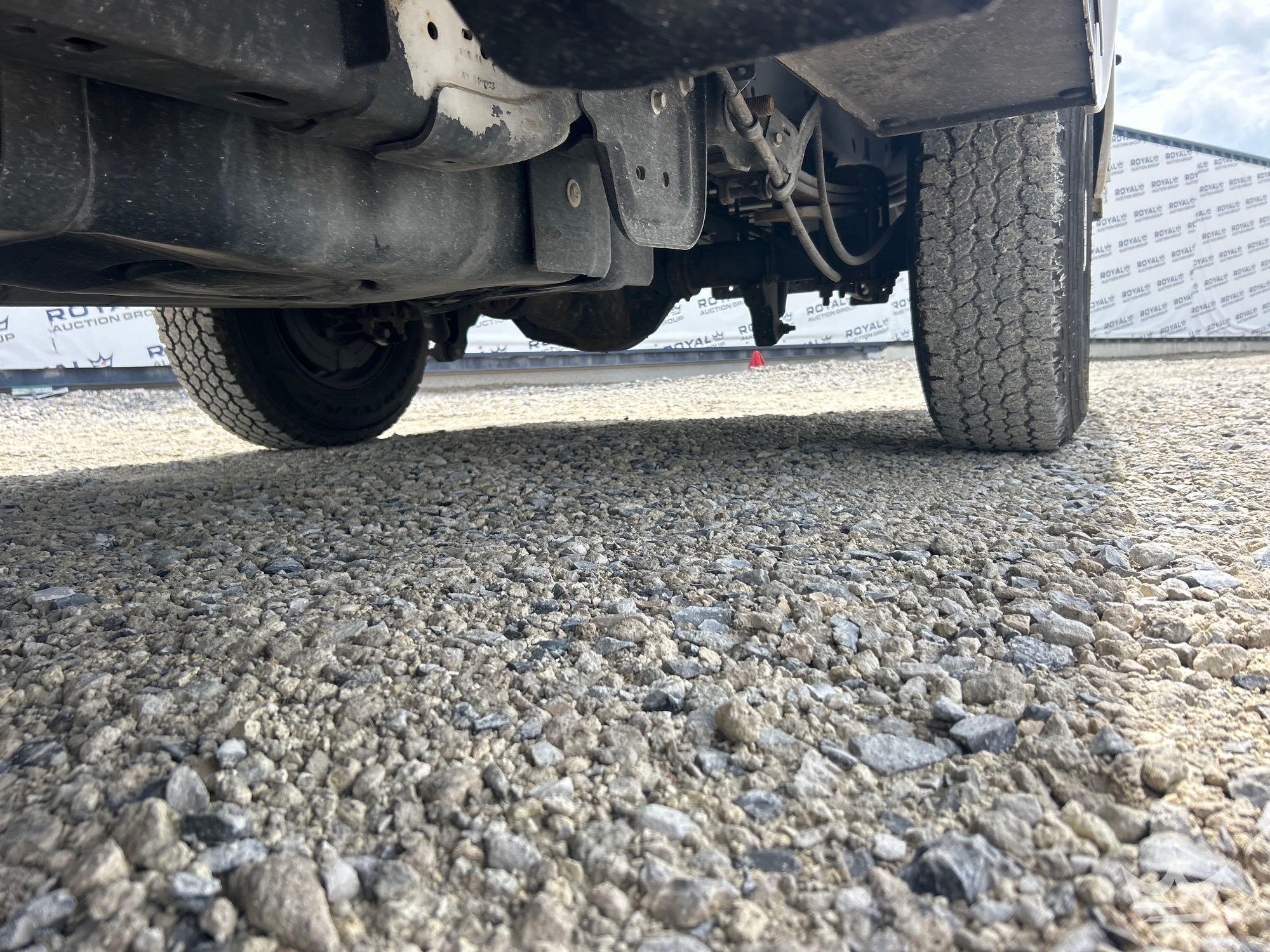 2019 Ford F-250