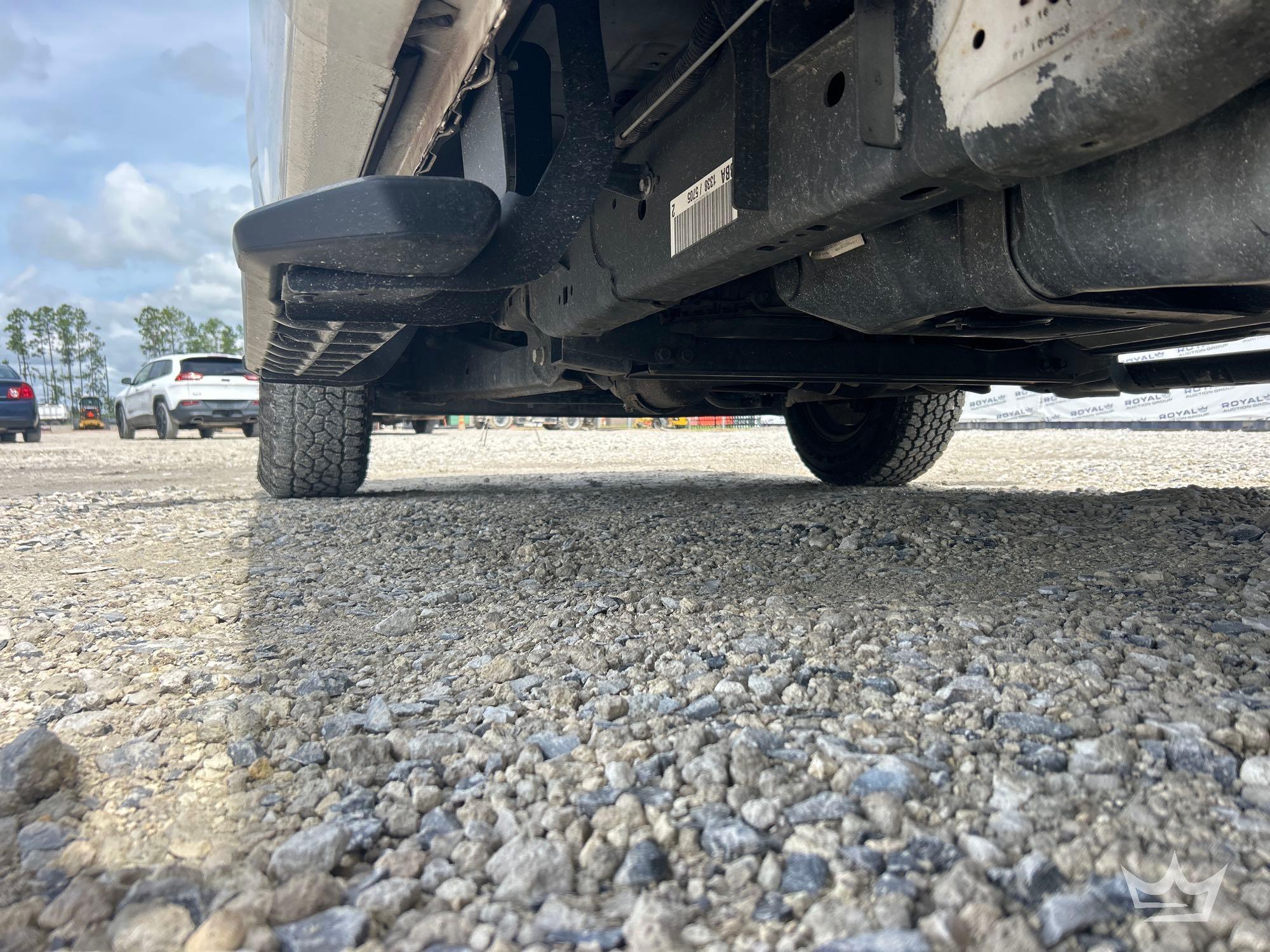 2019 Ford F-250