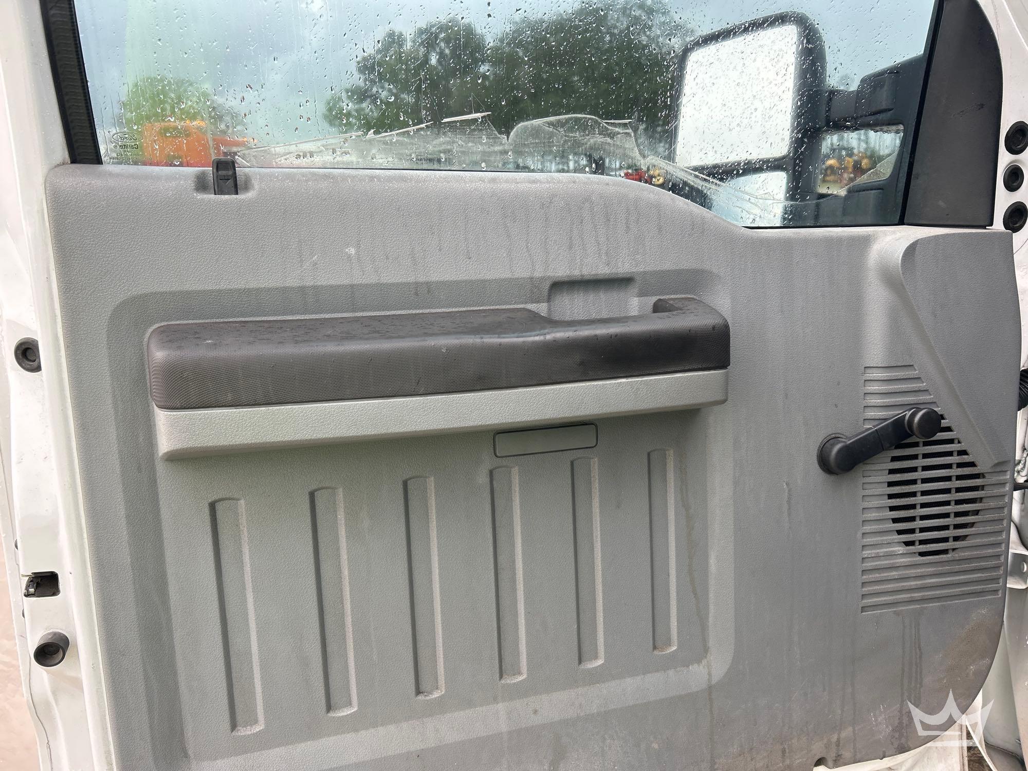 2016 Ford F-250