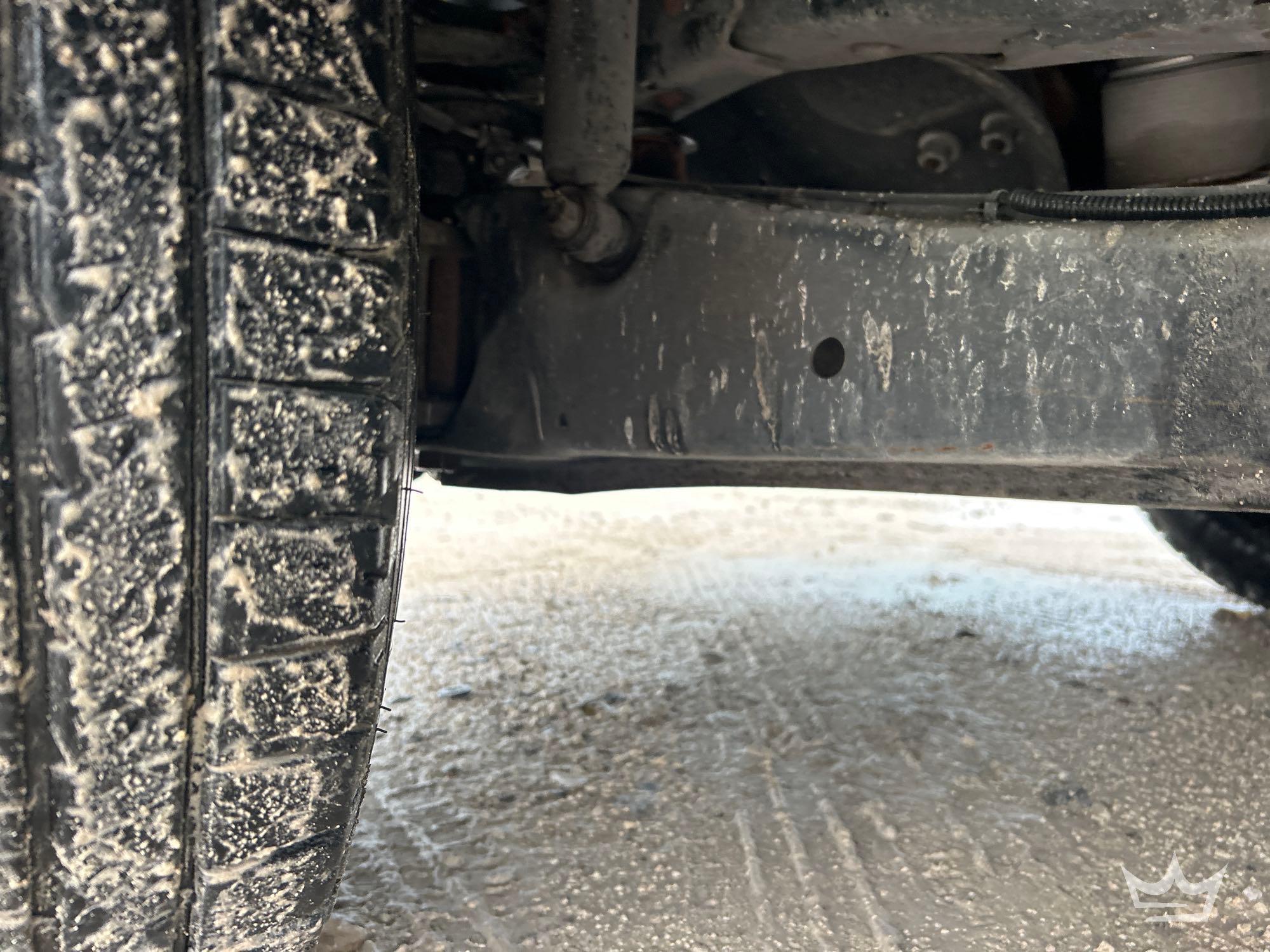 2016 Ford F-250