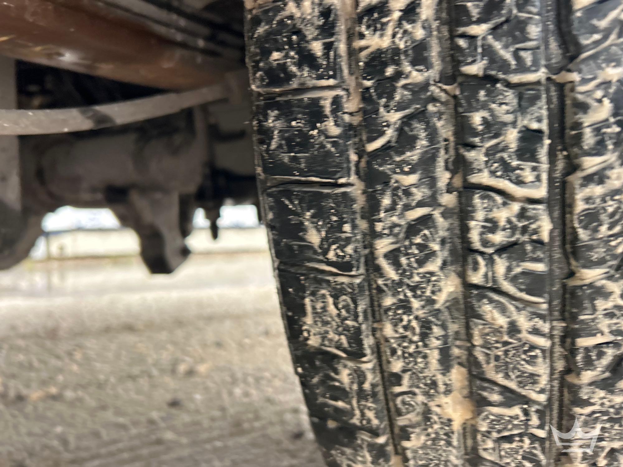 2016 Ford F-250