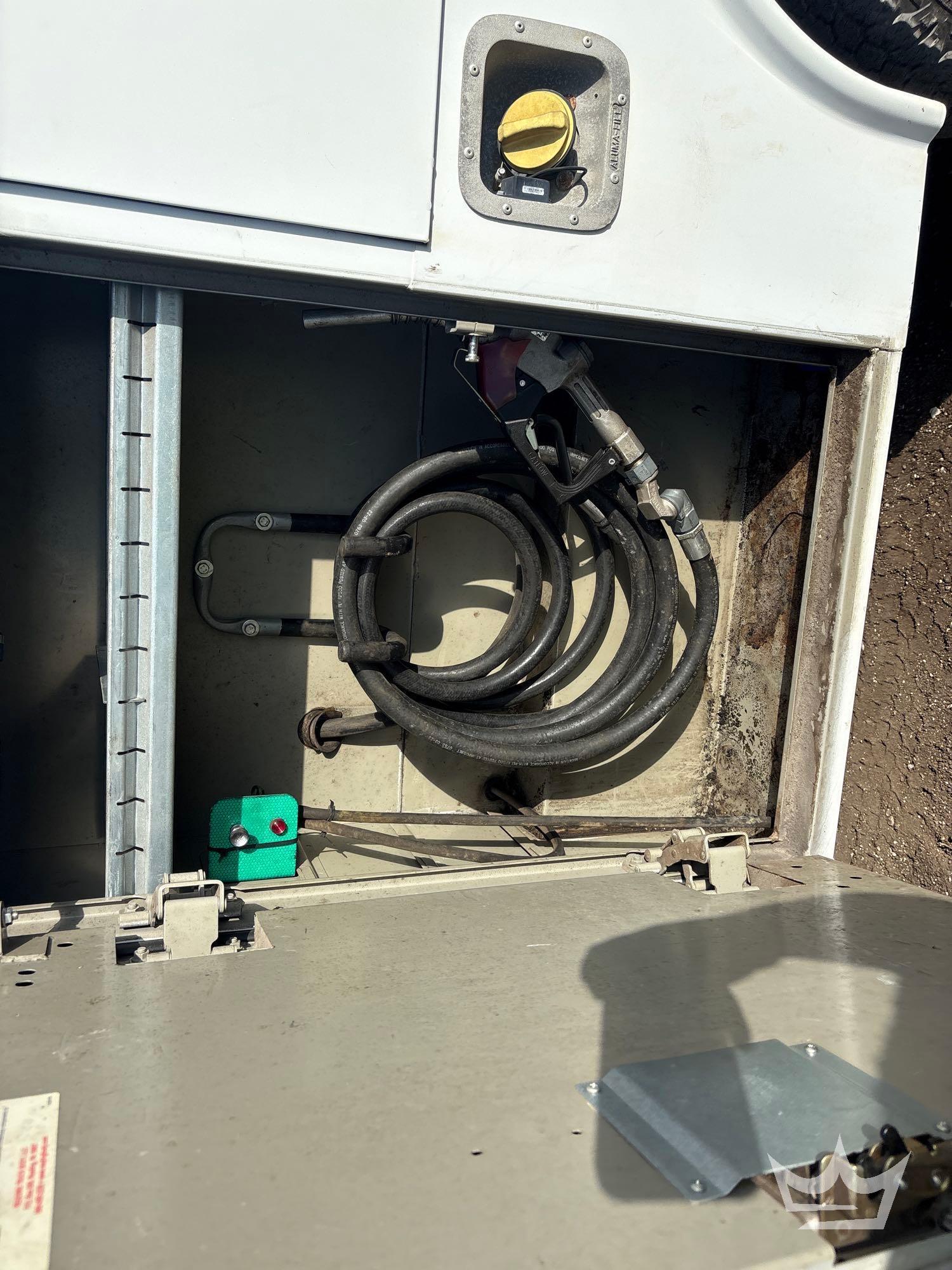 2015 Ford F-250