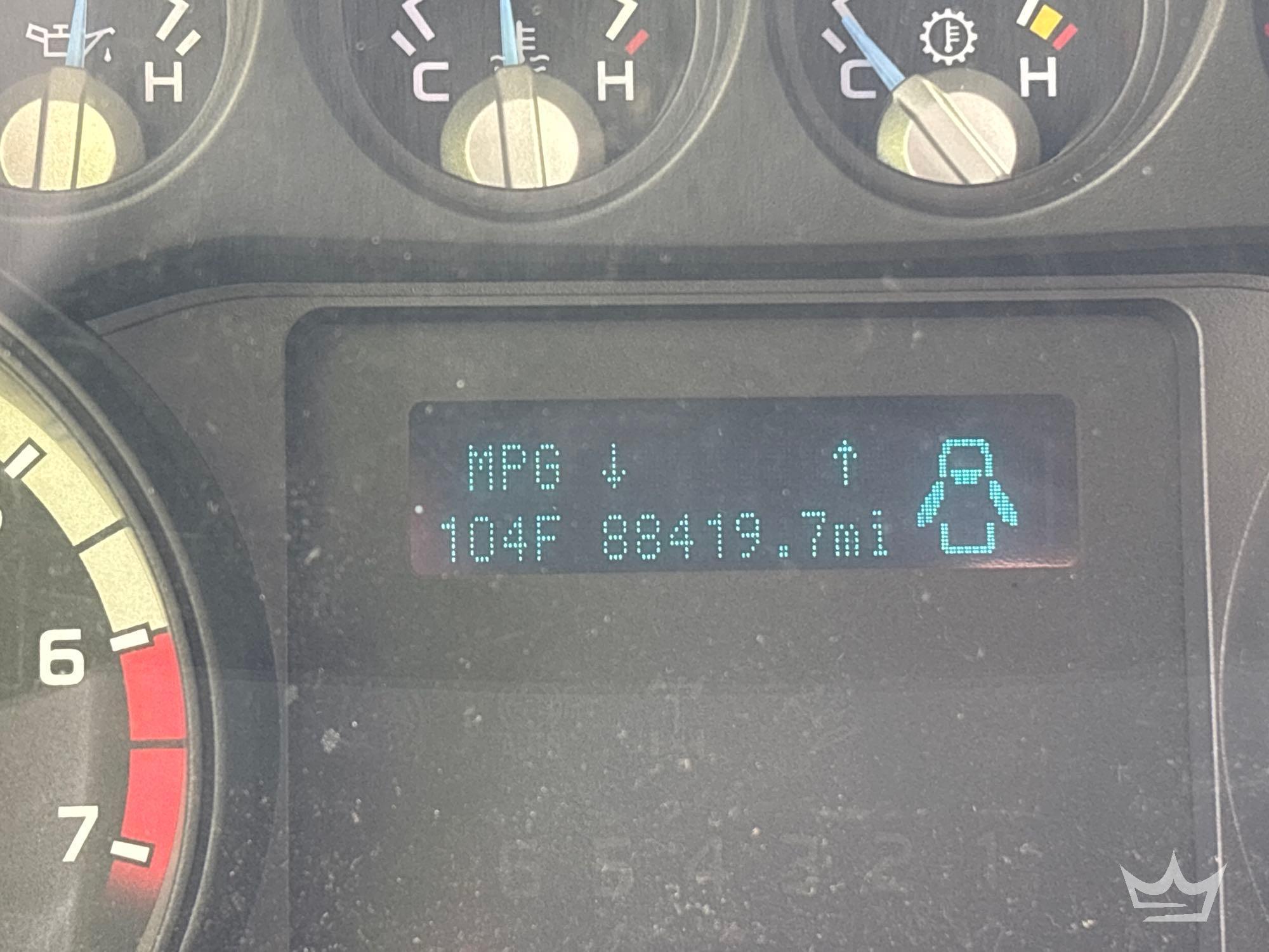 2012 Ford F-250