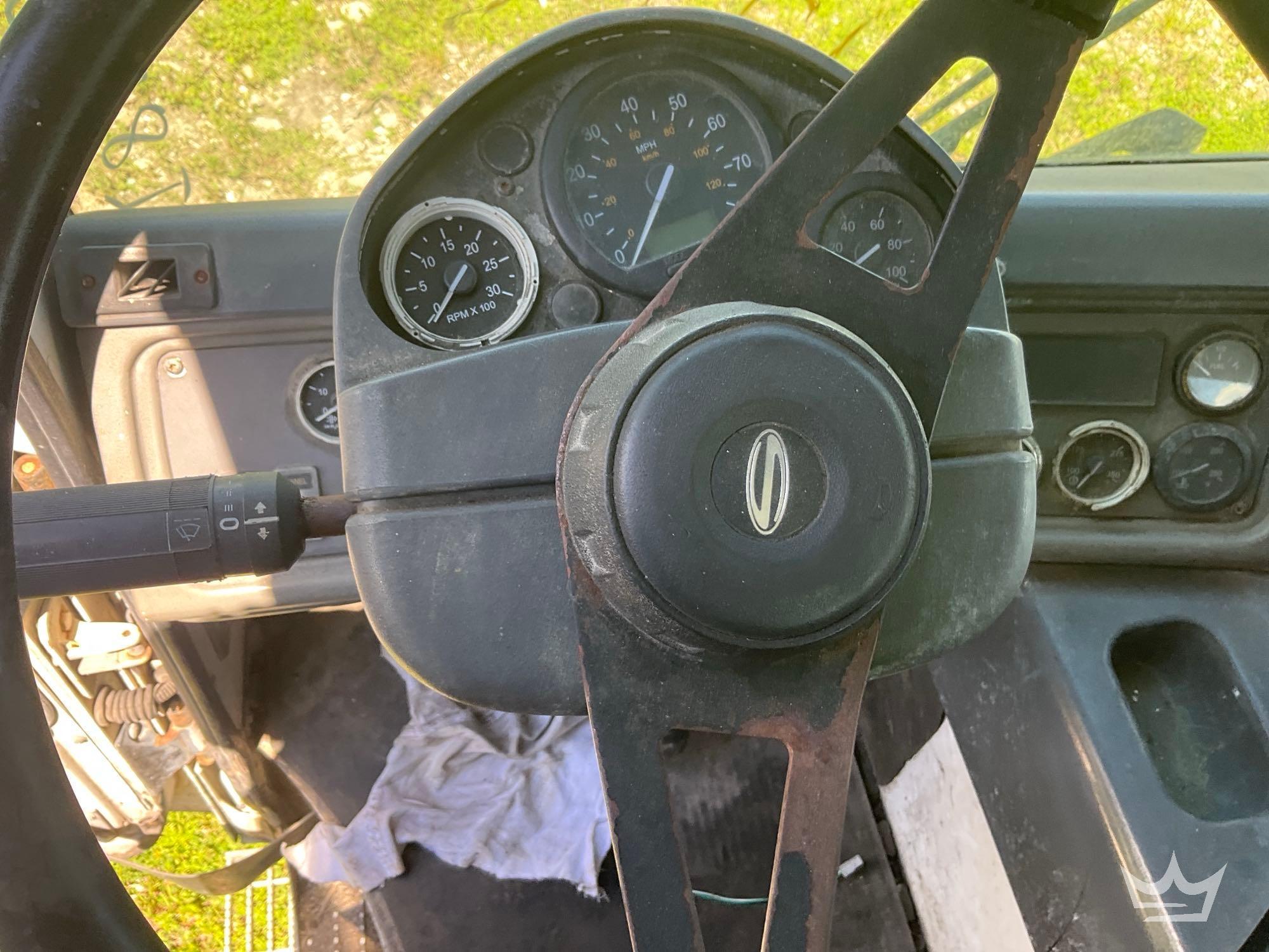 2003 Sterling CONDOR