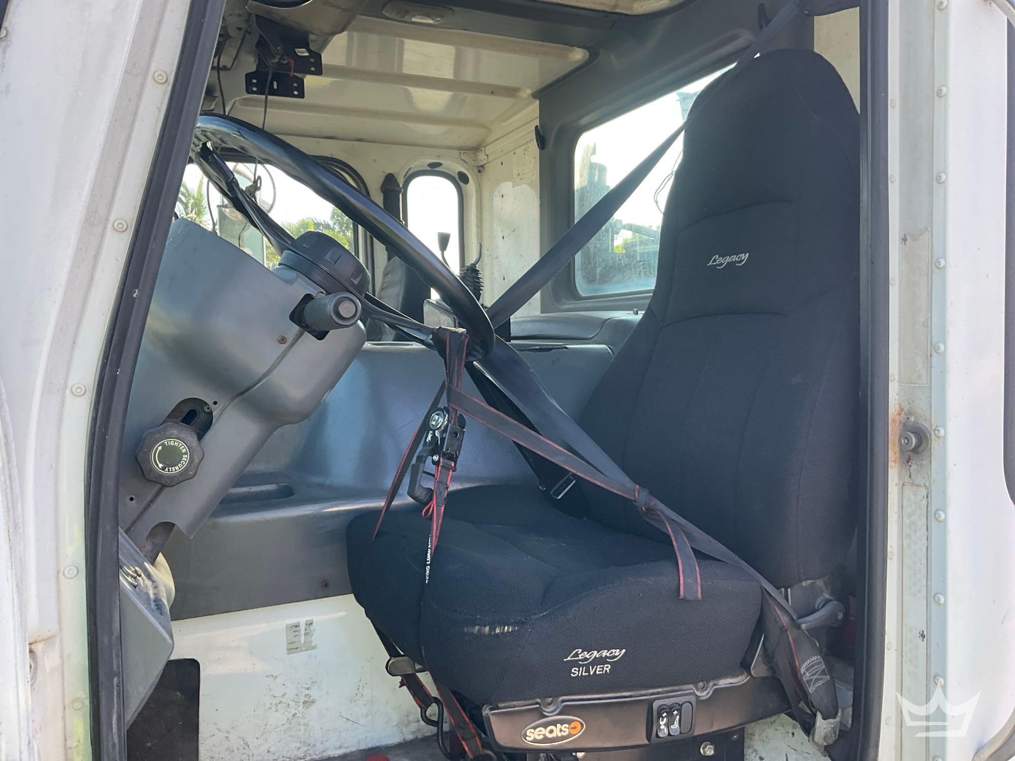 2007 American Lafrance CONDOR