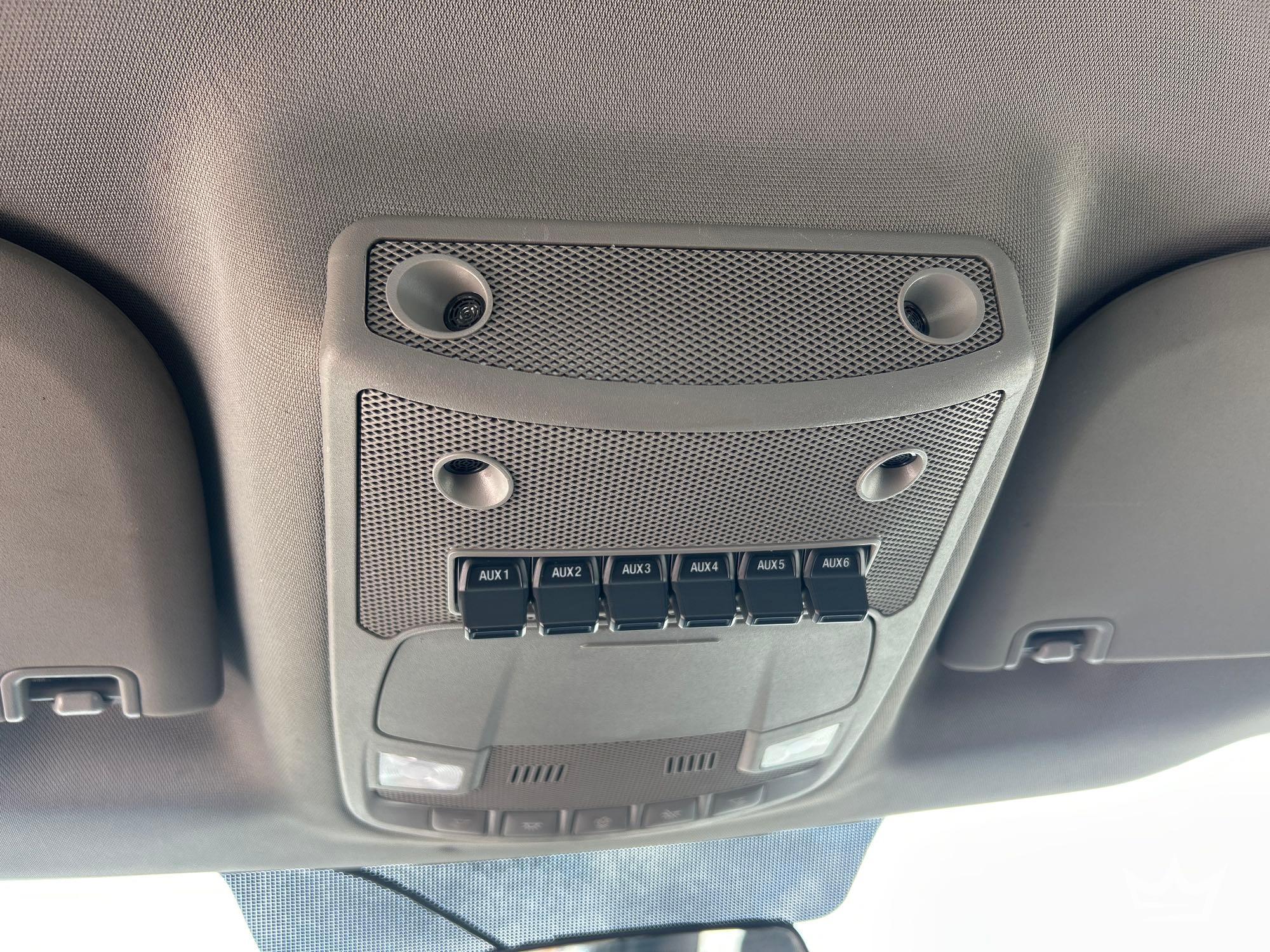2019 Ford F-250