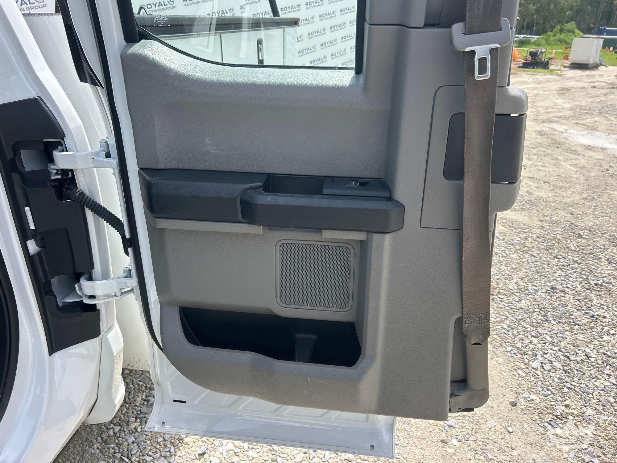 2019 Ford F-250