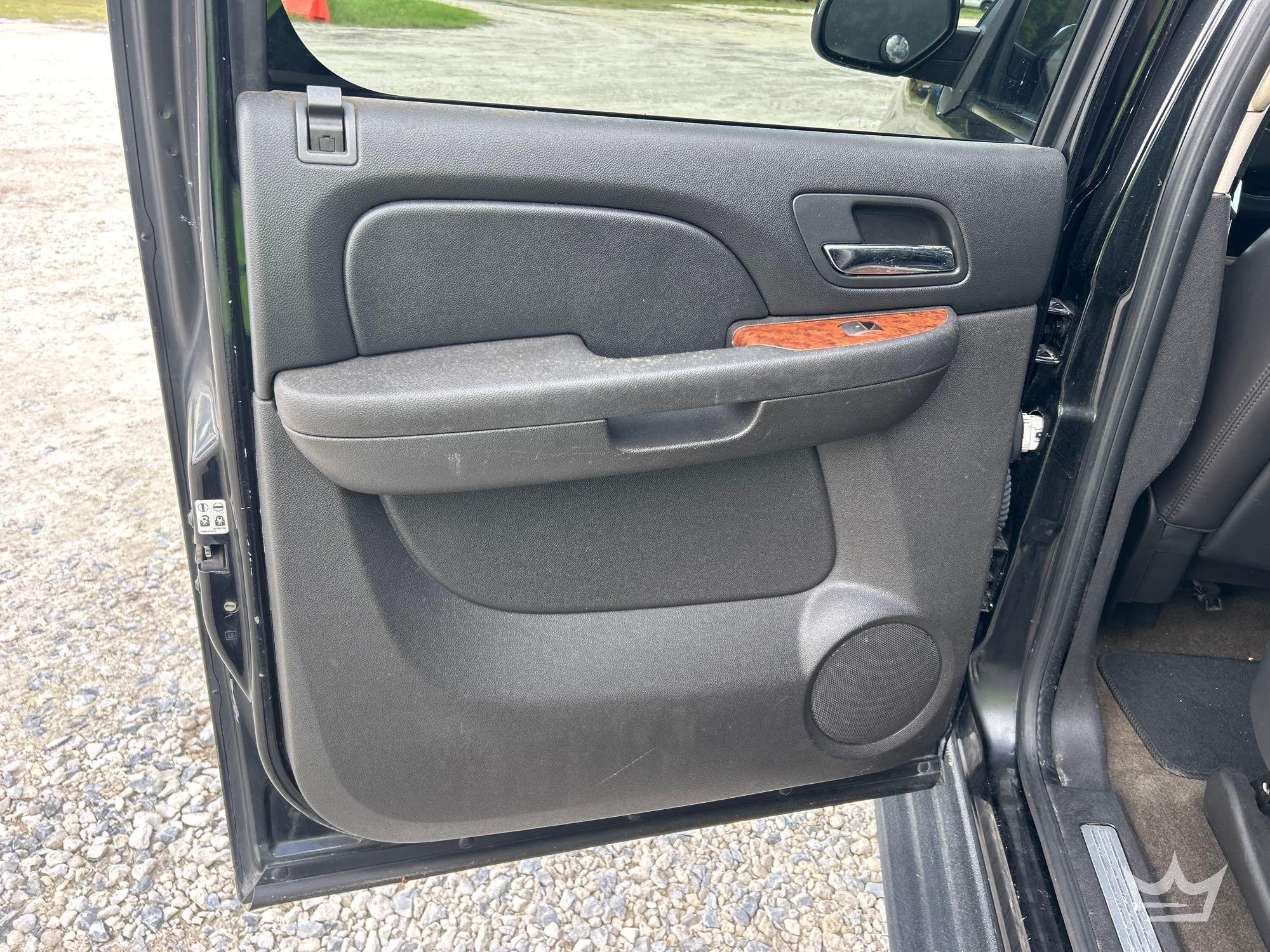 2007 Chevrolet Avalanche