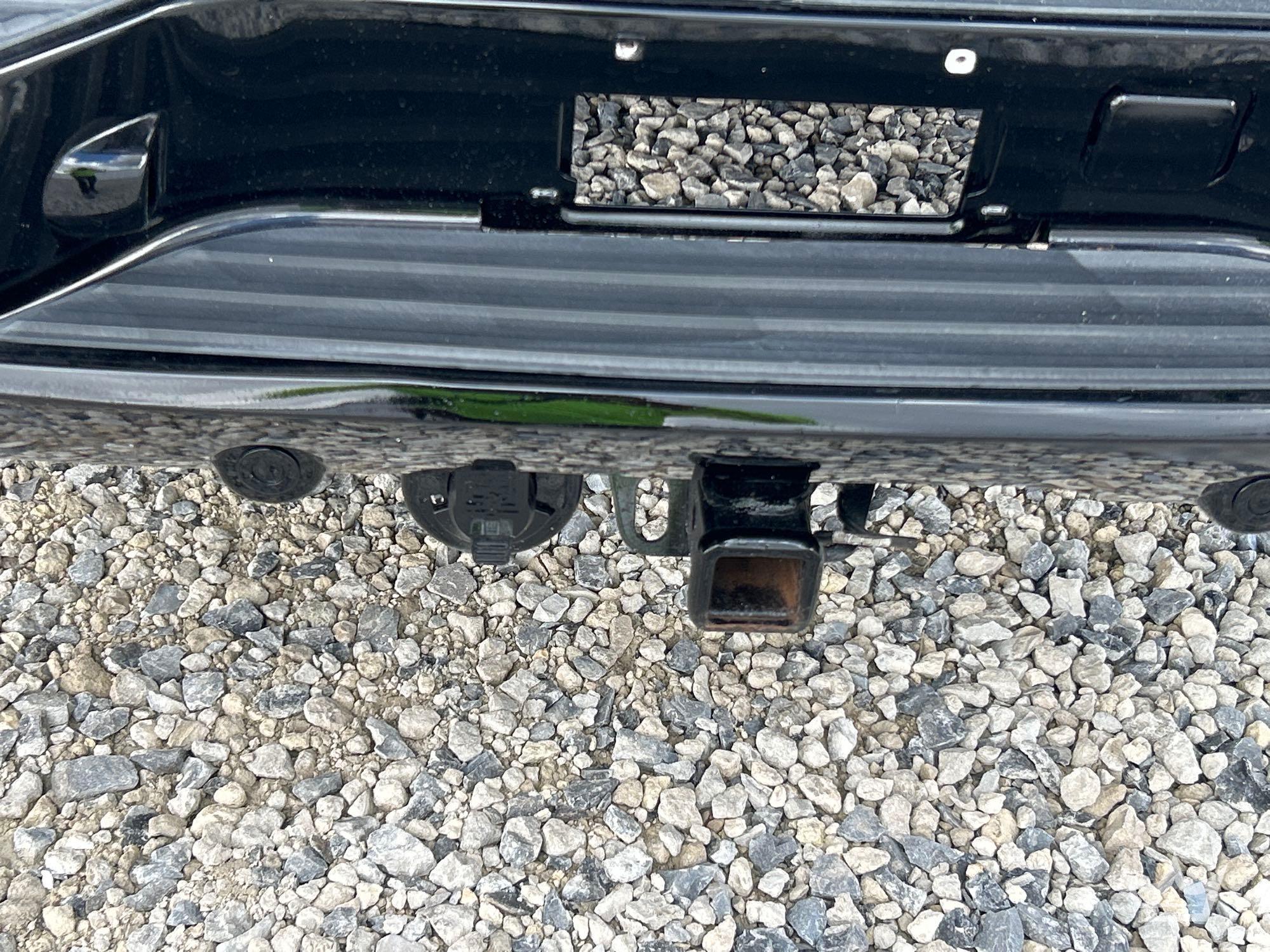2007 Chevrolet Avalanche