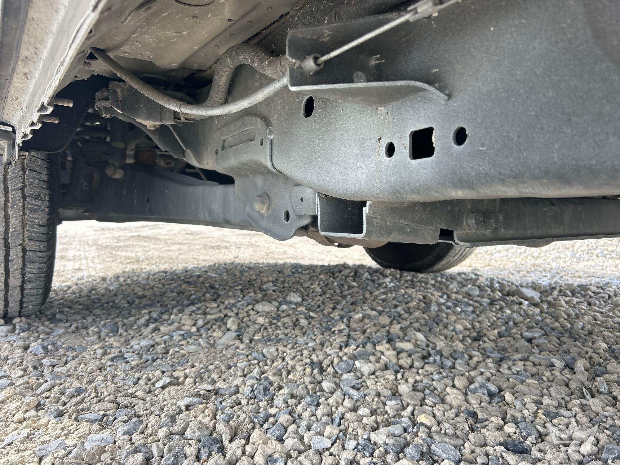 2019 Ford F-250