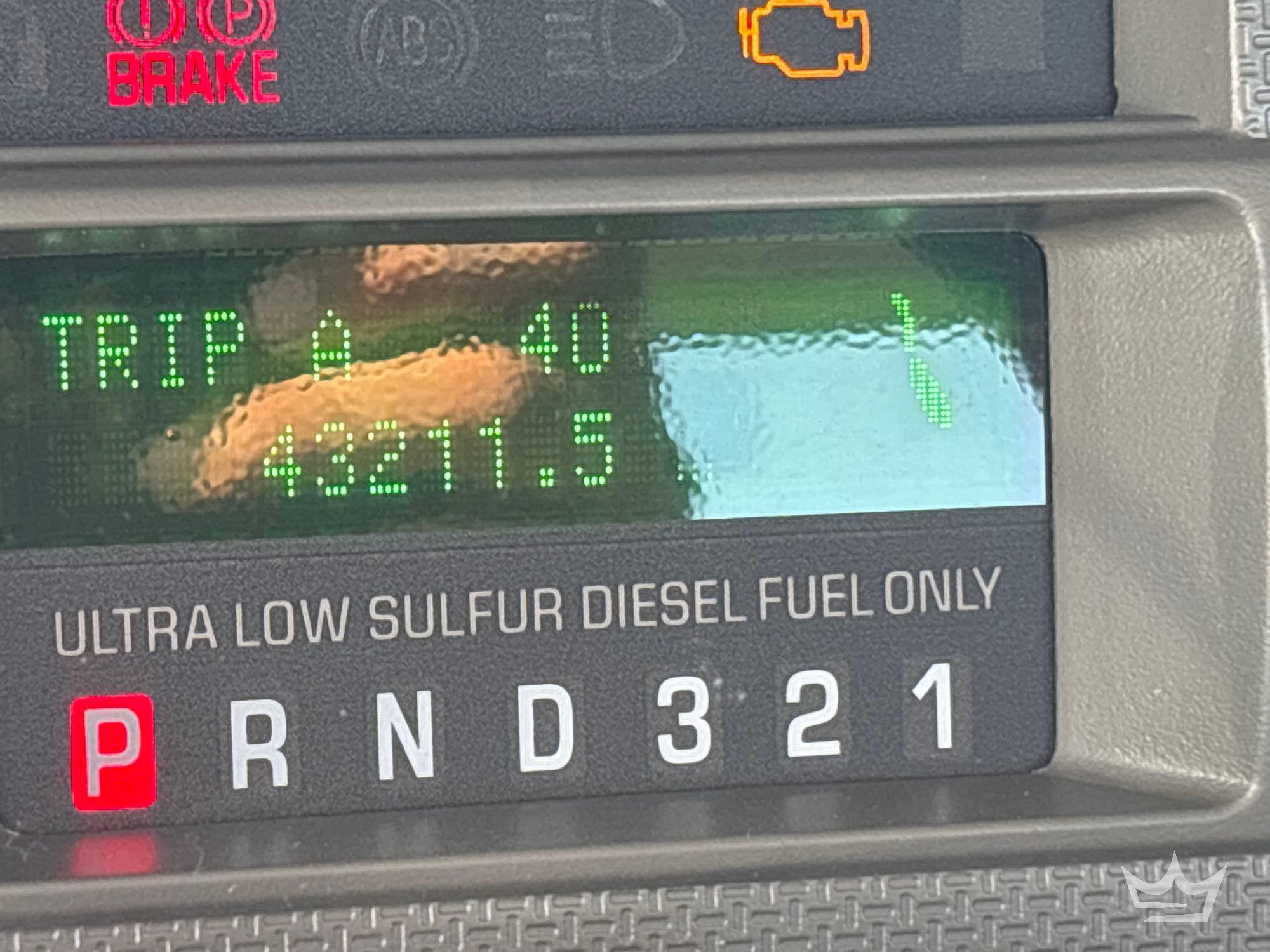 2008 Ford F-250