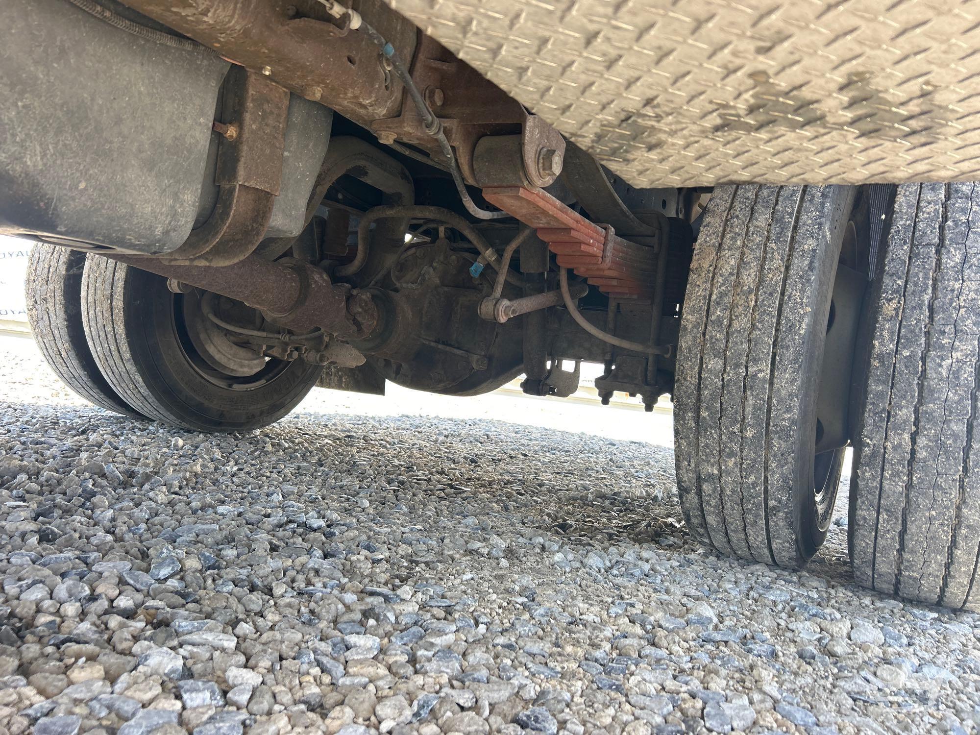 2012 Ford F450