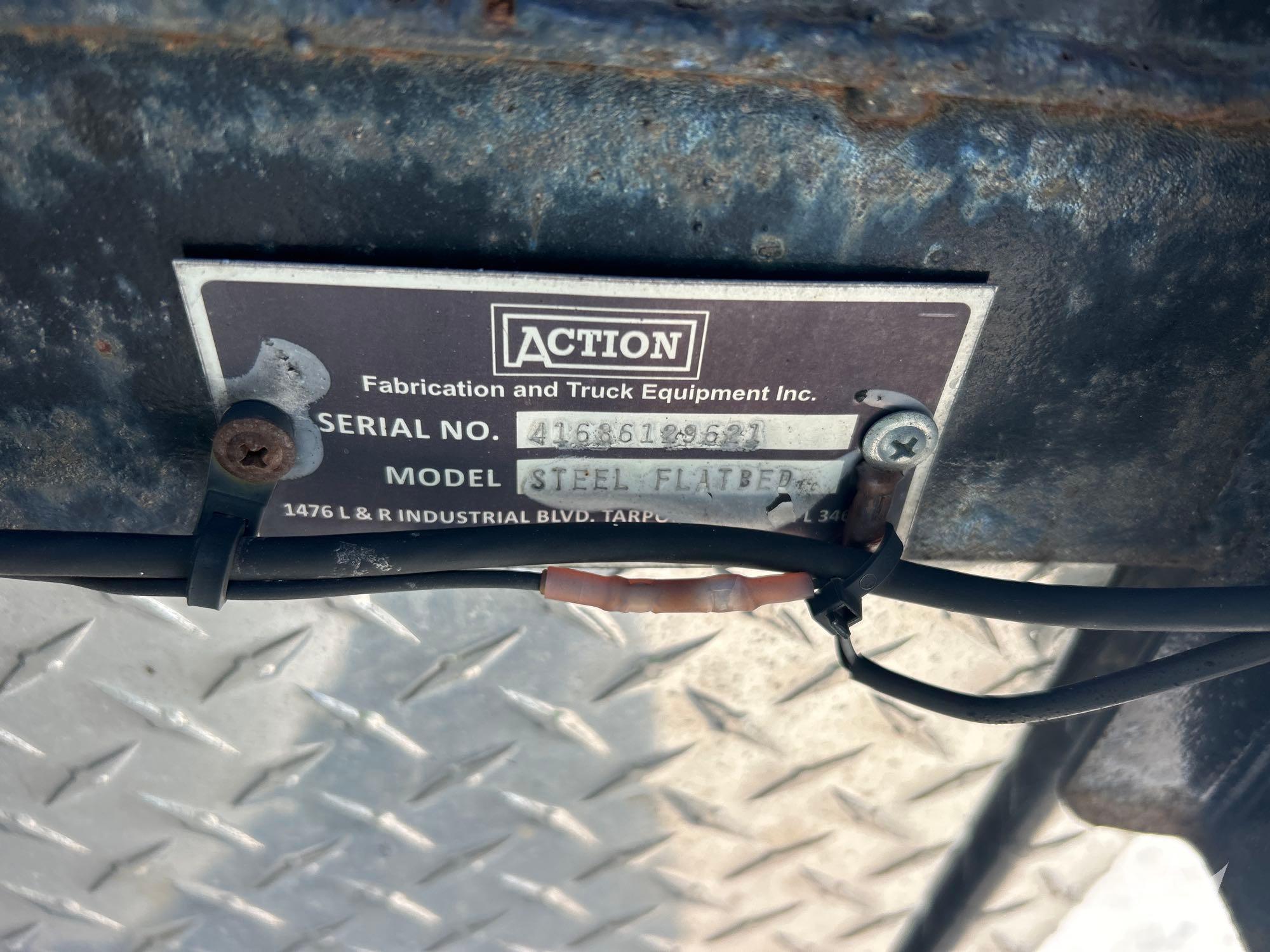 2012 Ford F450