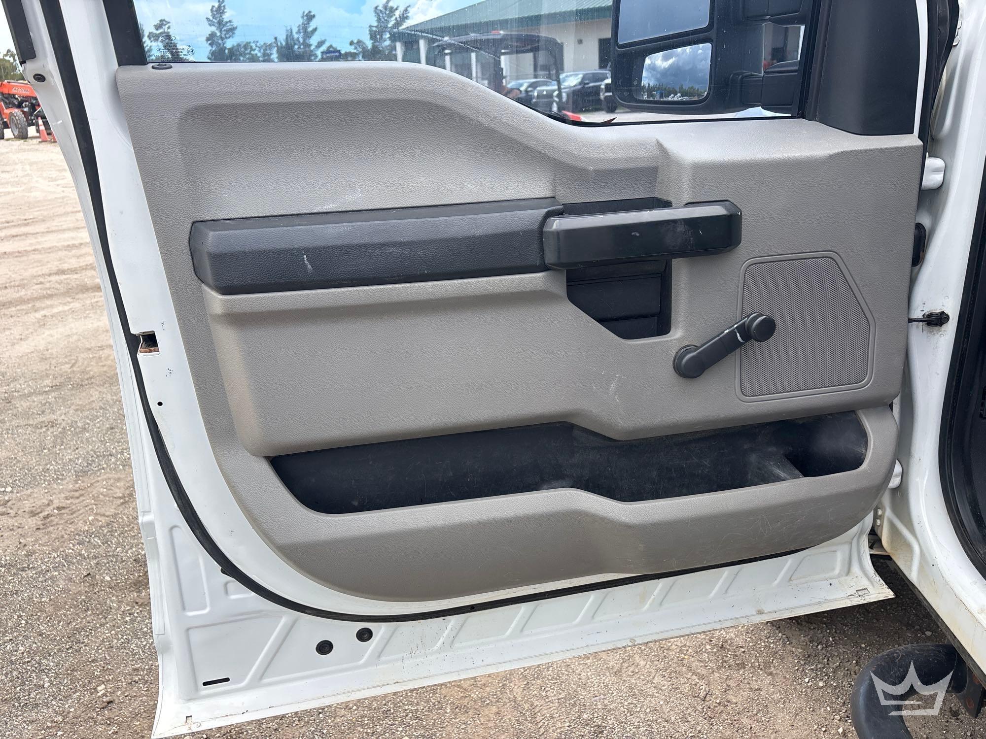2019 Ford F-350