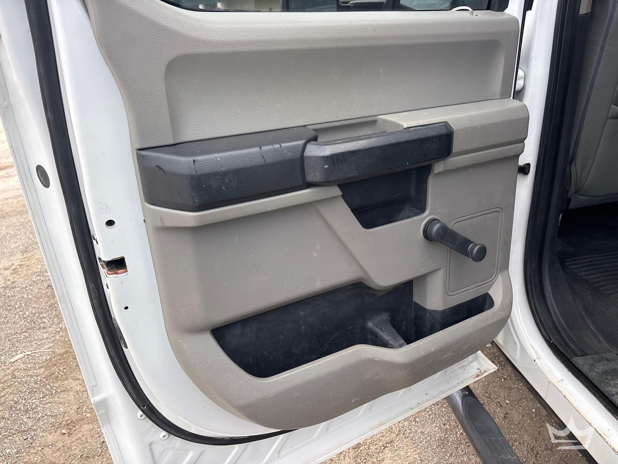 2019 Ford F-350