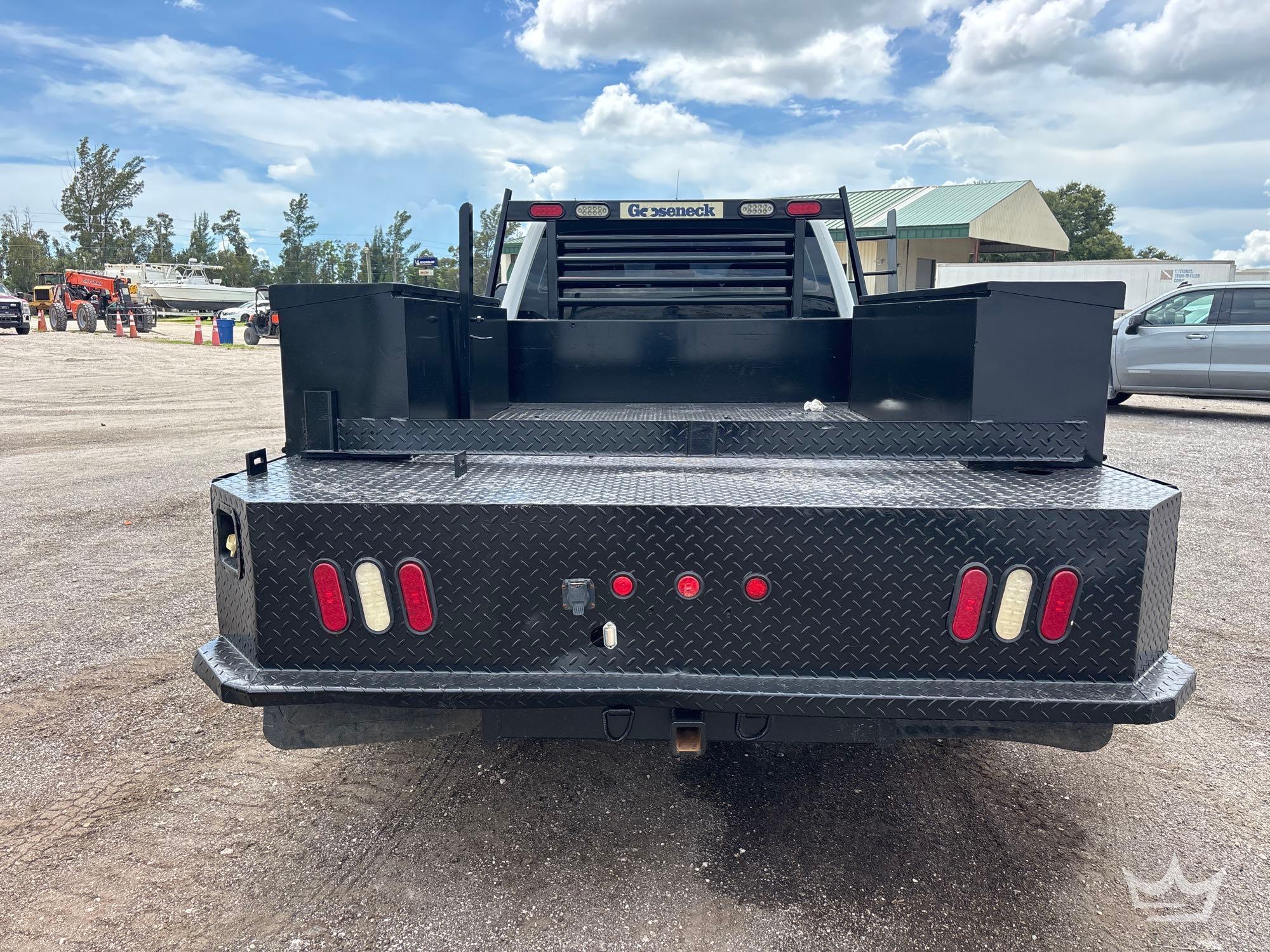 2019 Ford F-350