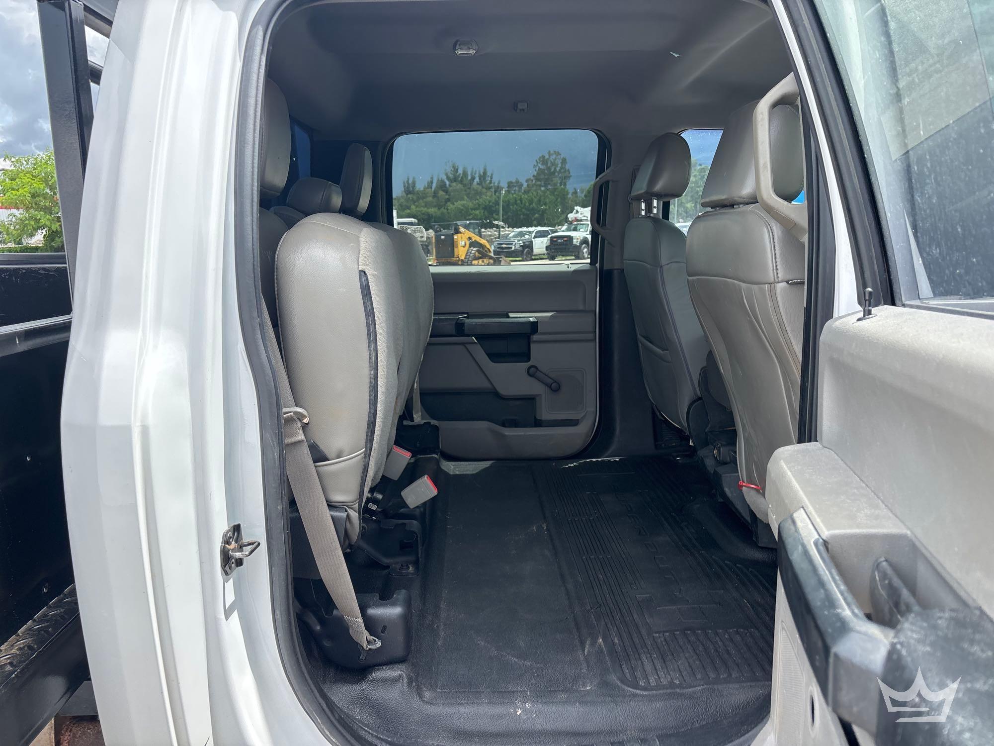 2019 Ford F-350