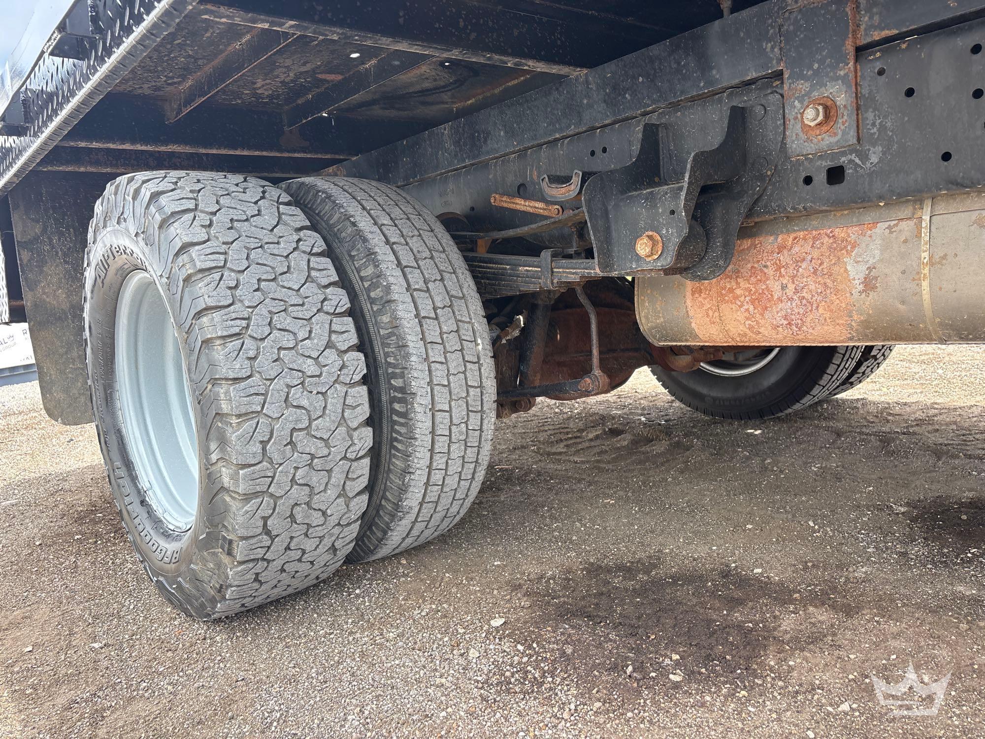 2019 Ford F-350