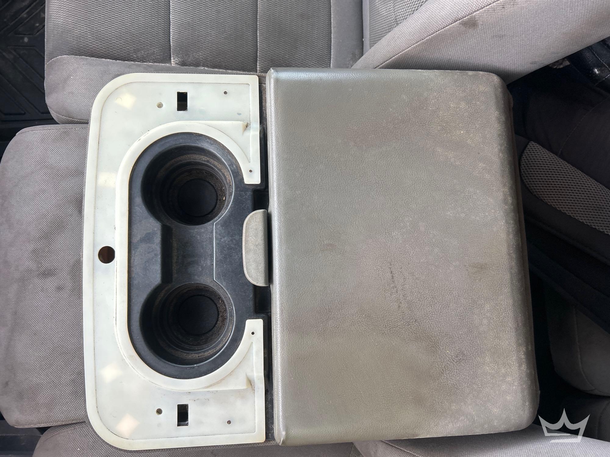 2005 Ford F450