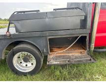 2005 Ford F450