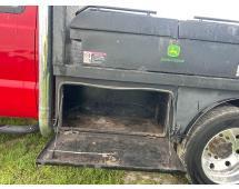 2005 Ford F450