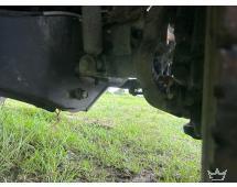 2005 Ford F450