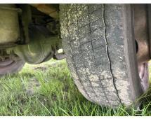 2005 Ford F450