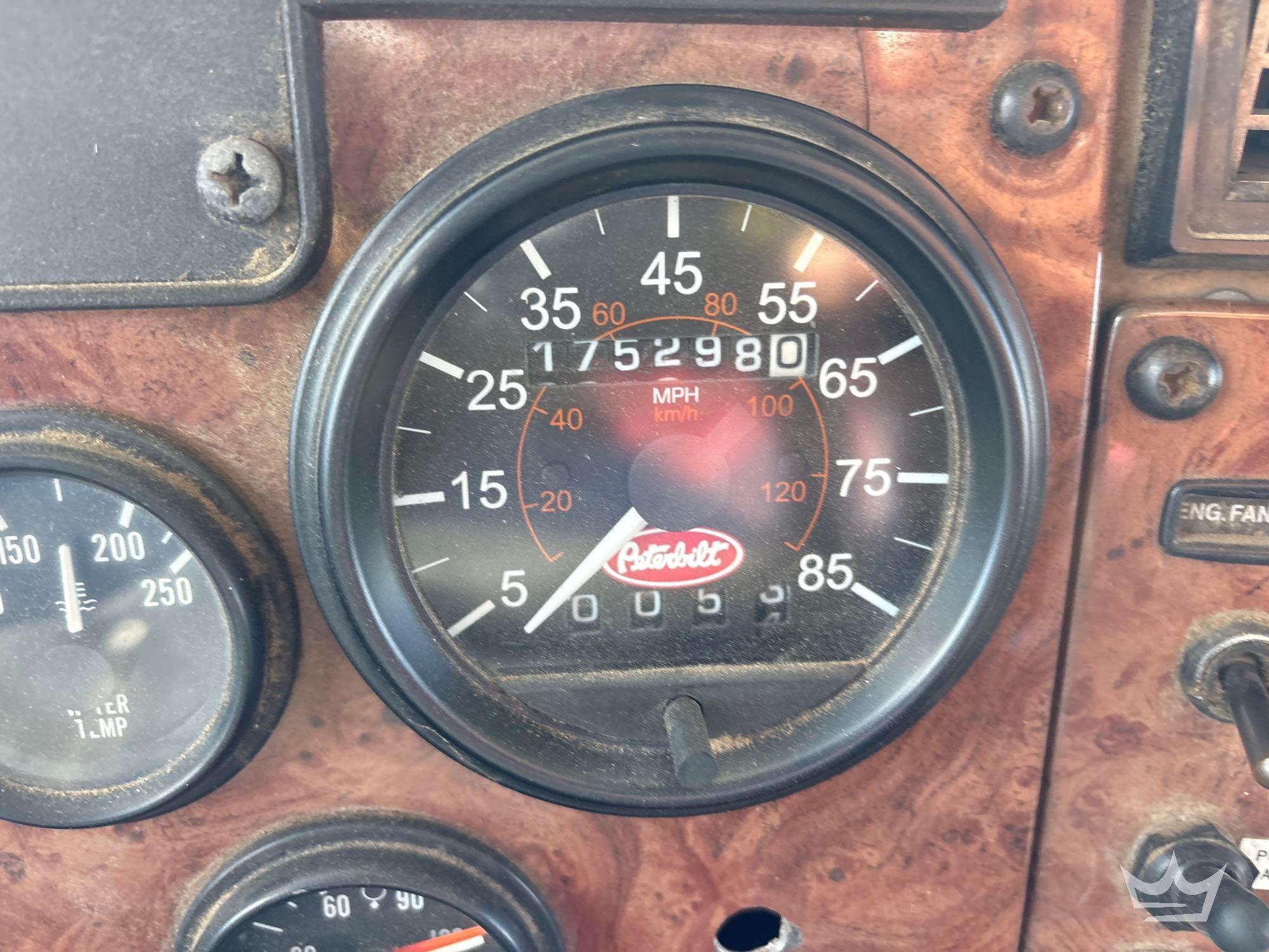 2007 Peterbilt 340
