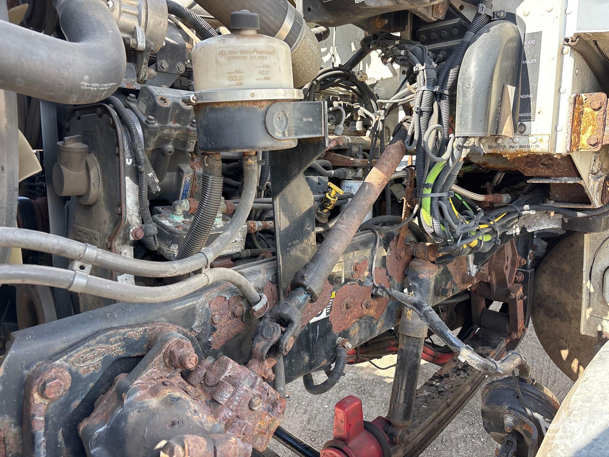 2007 Peterbilt 340