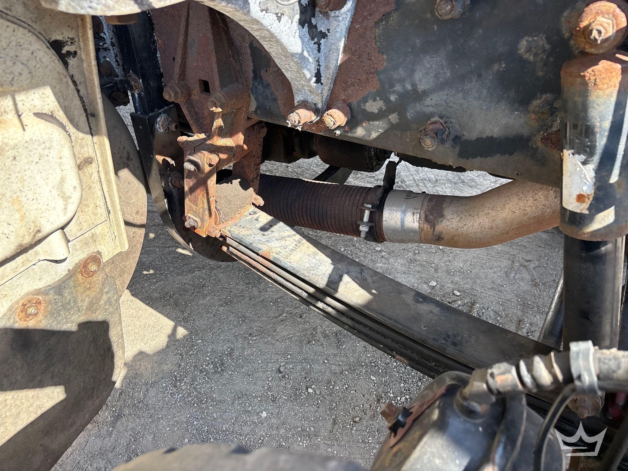 2007 Peterbilt 340