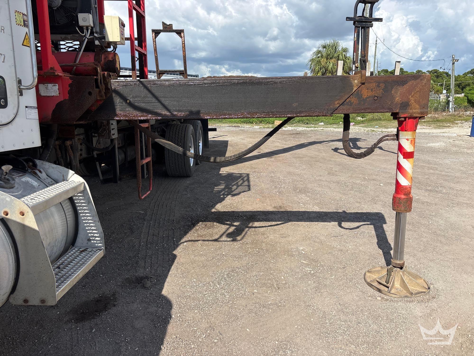 2007 Peterbilt 340