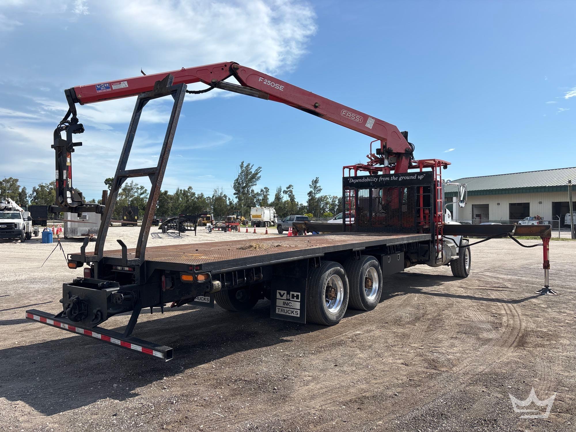 2007 Peterbilt 340