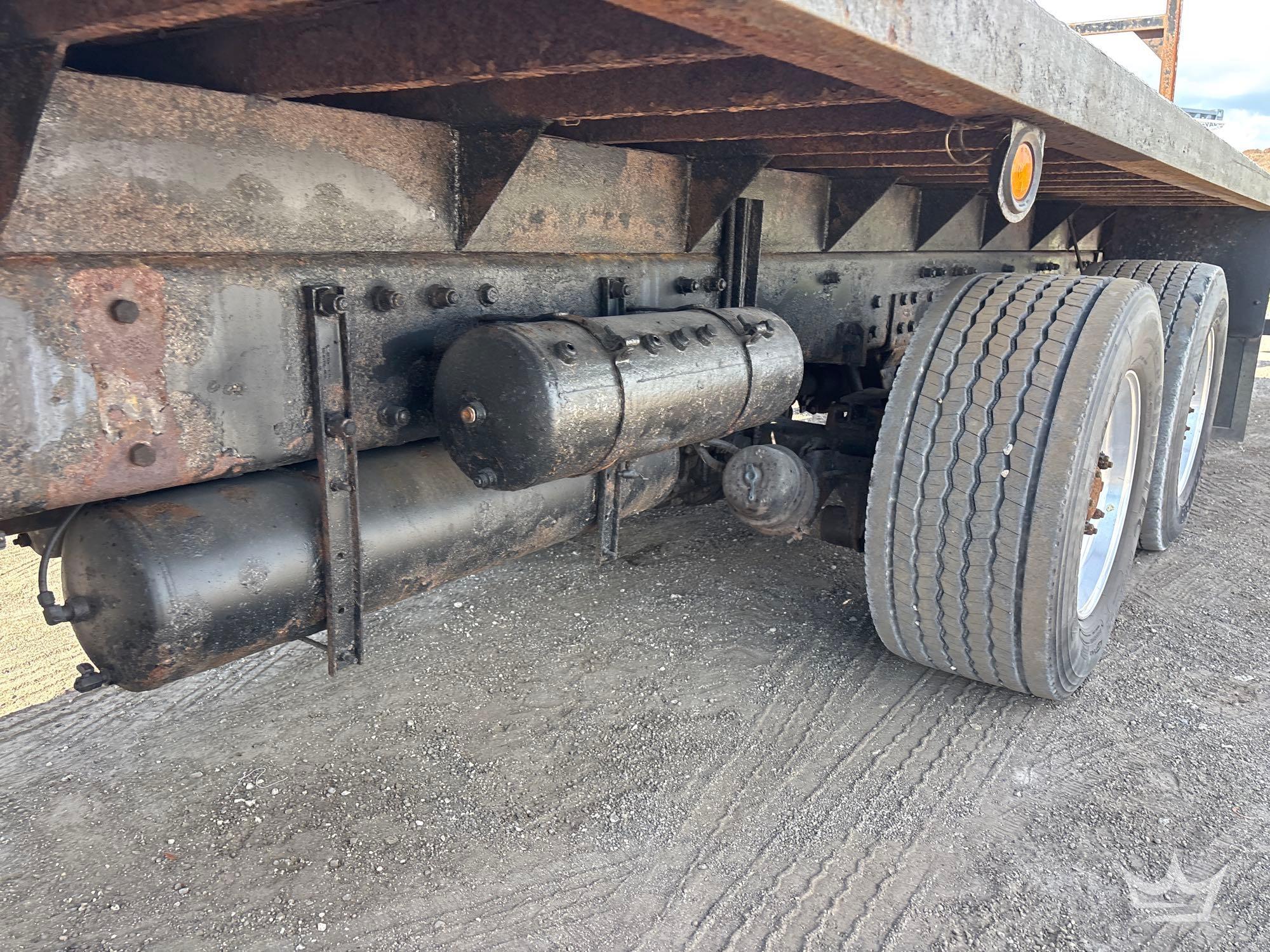 2007 Peterbilt 340