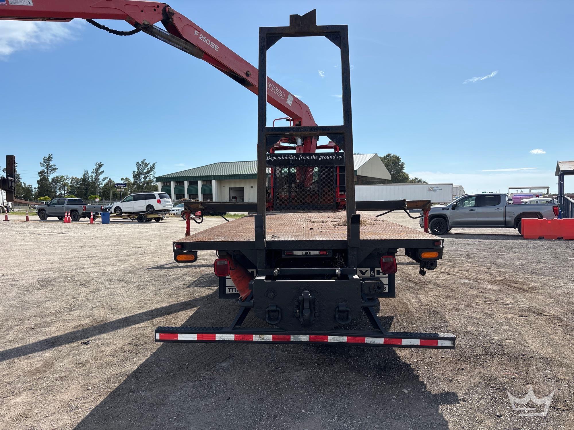 2007 Peterbilt 340