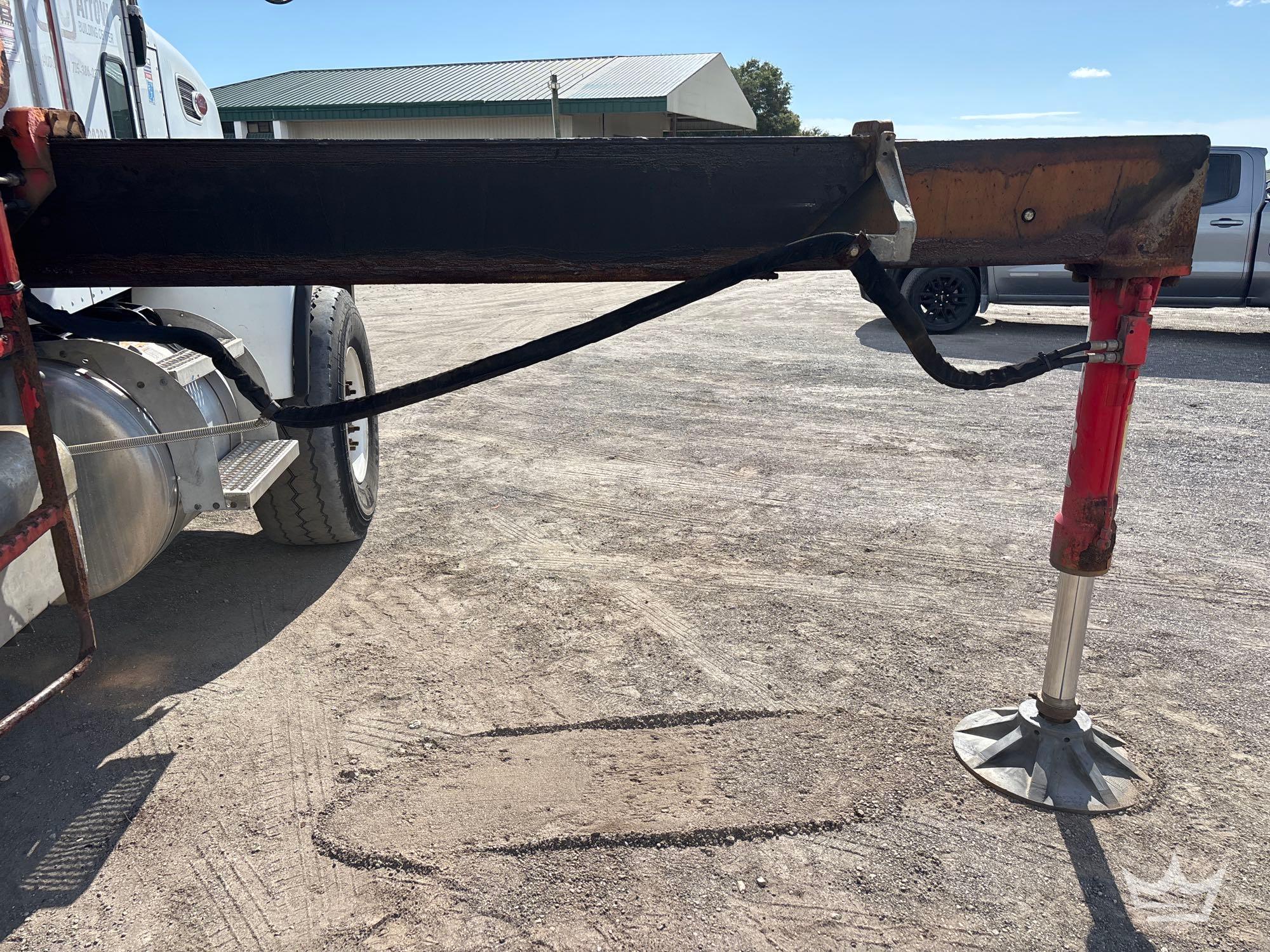 2007 Peterbilt 340