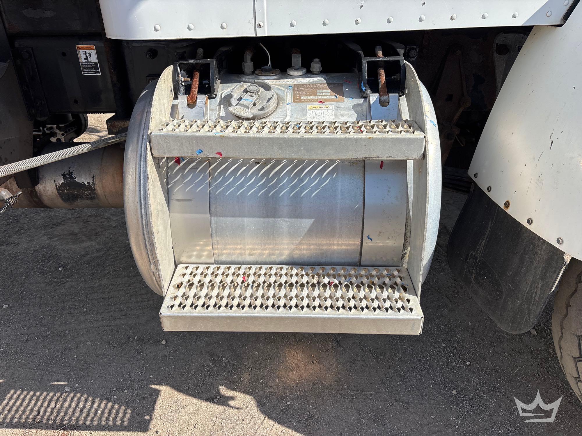 2007 Peterbilt 340