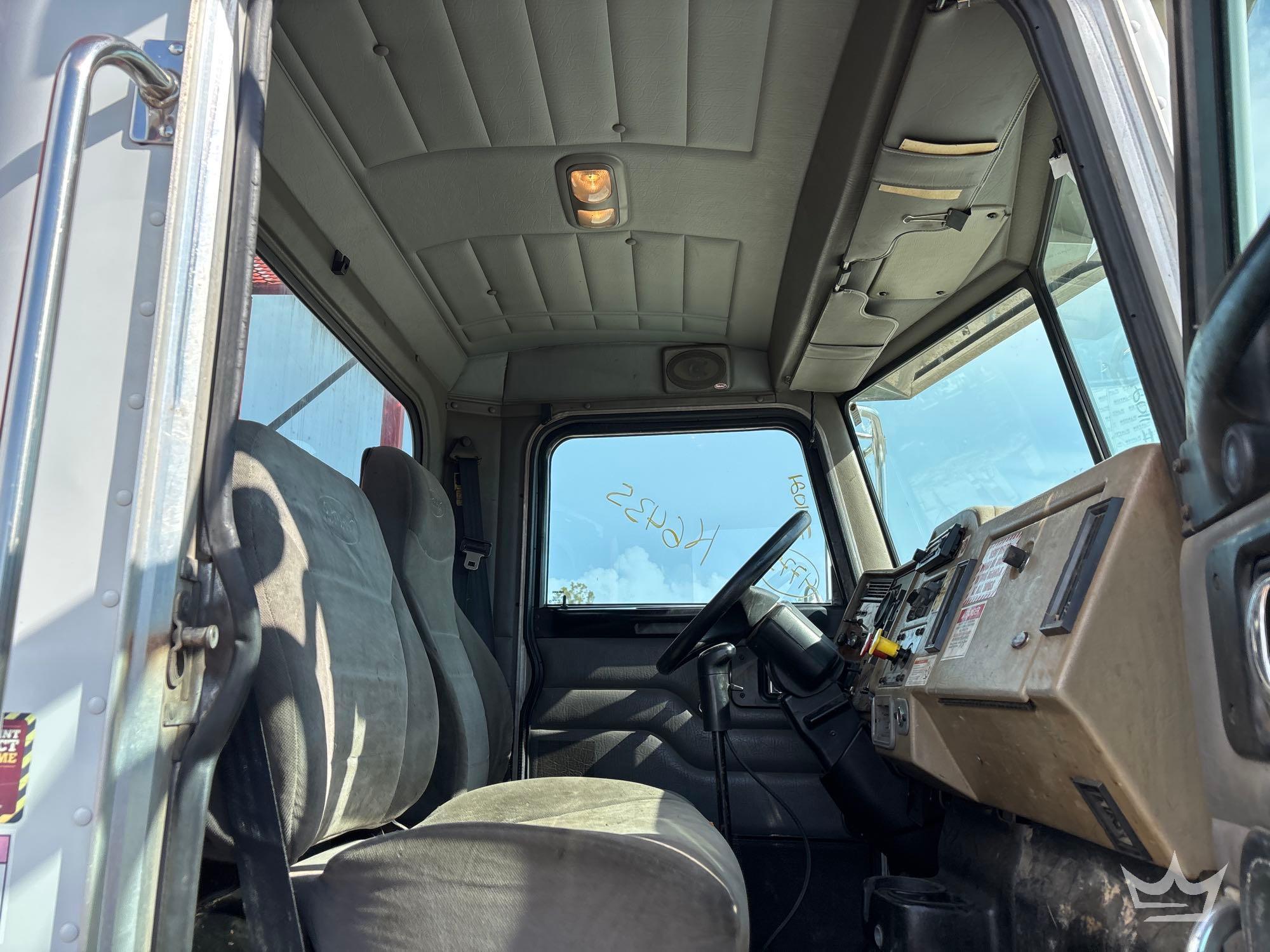 2007 Peterbilt 340