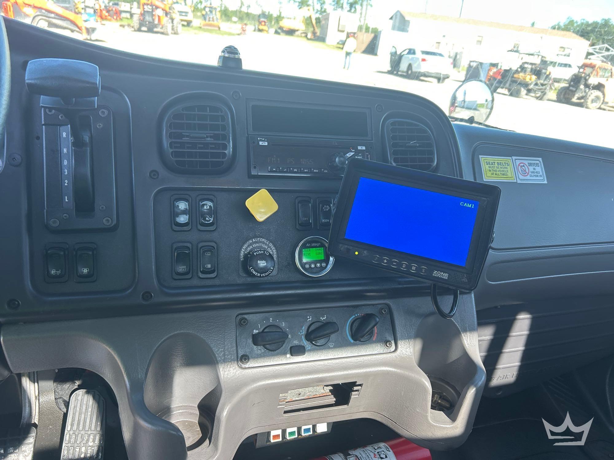 2018 Freightliner M2 106