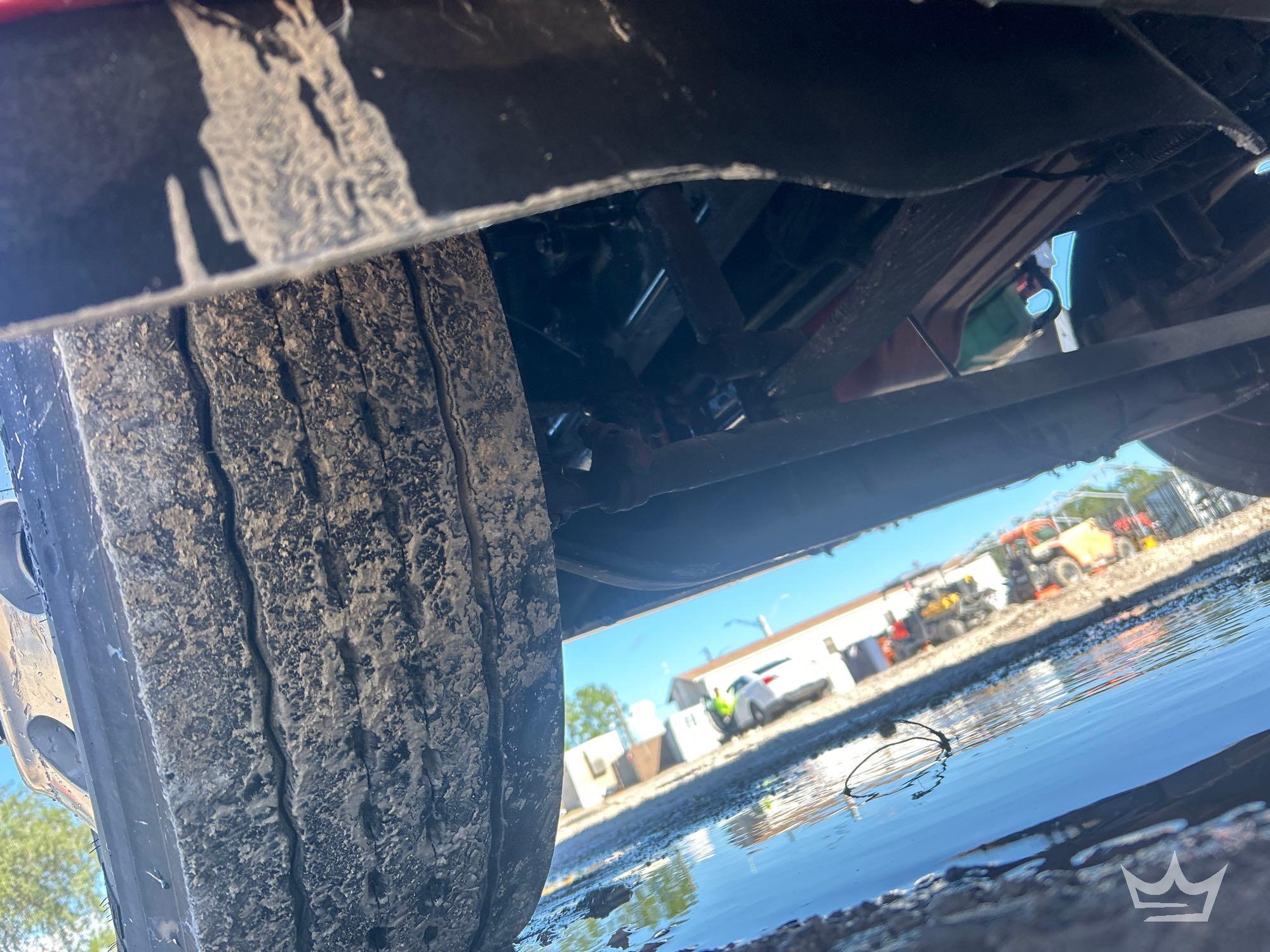 2018 Freightliner M2 106