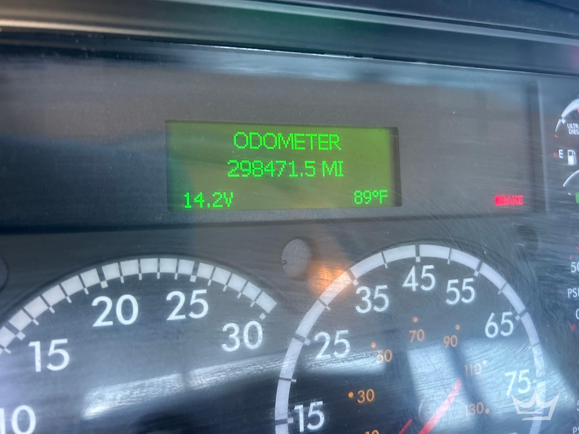 2018 Freightliner M2 106