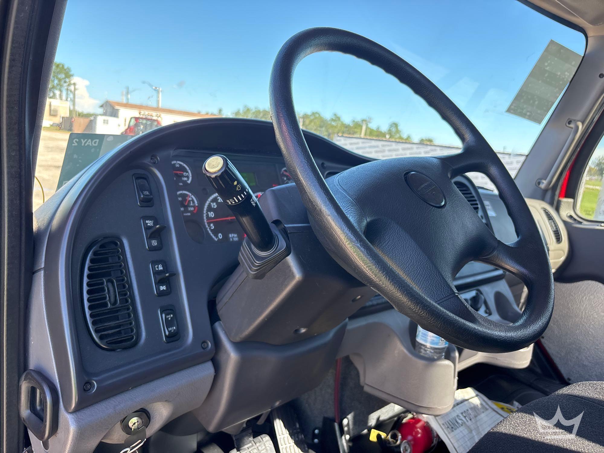 2018 Freightliner M2 106
