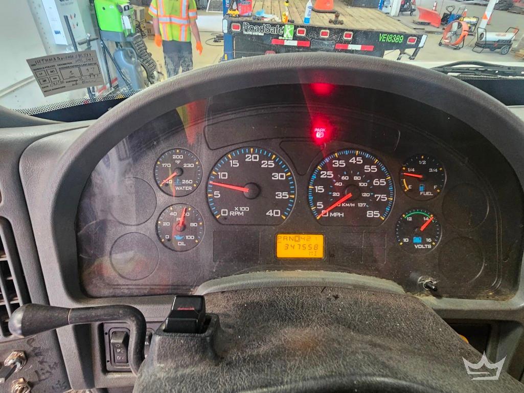 2004 International 4300