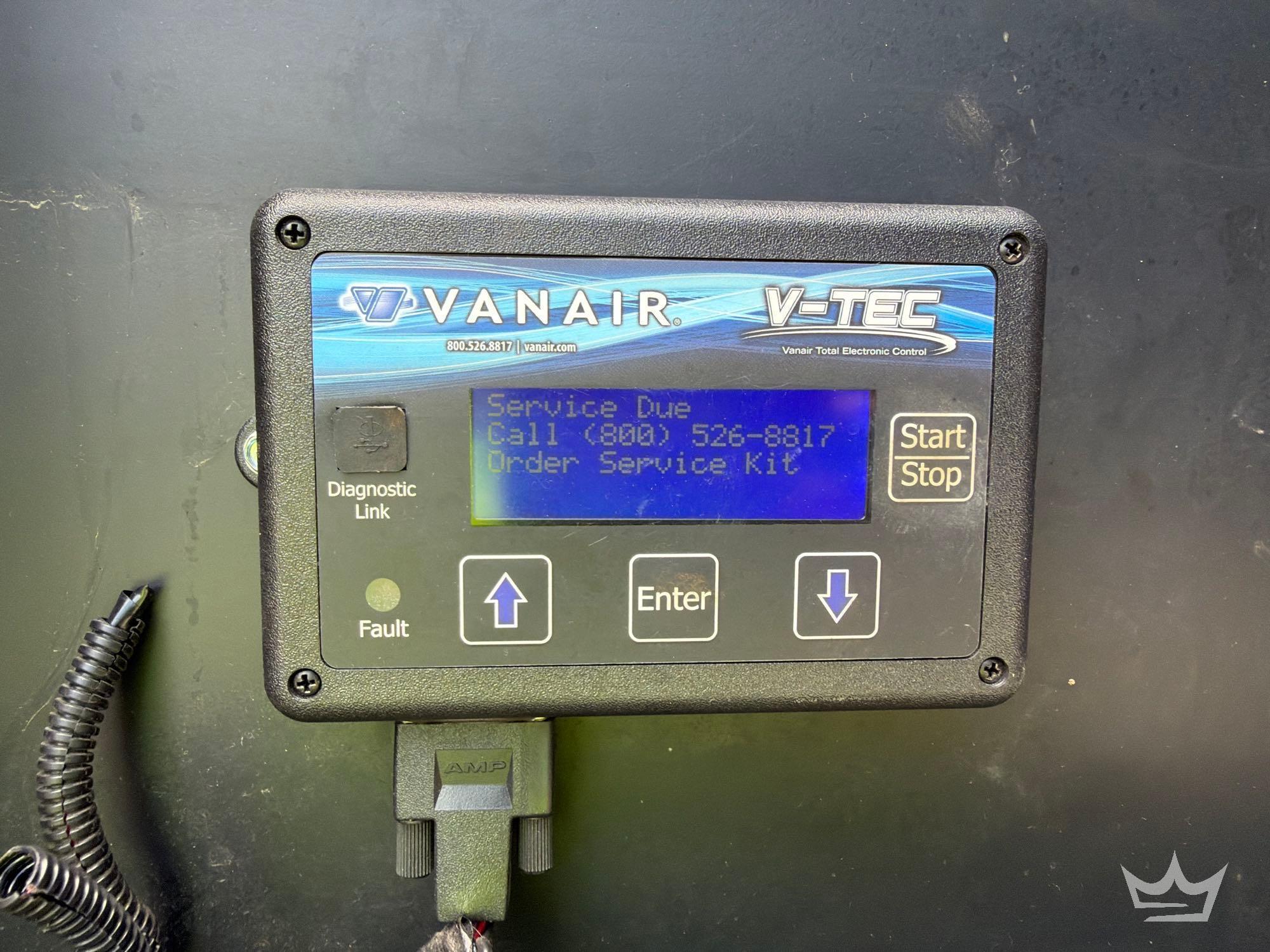 2013 International 7300