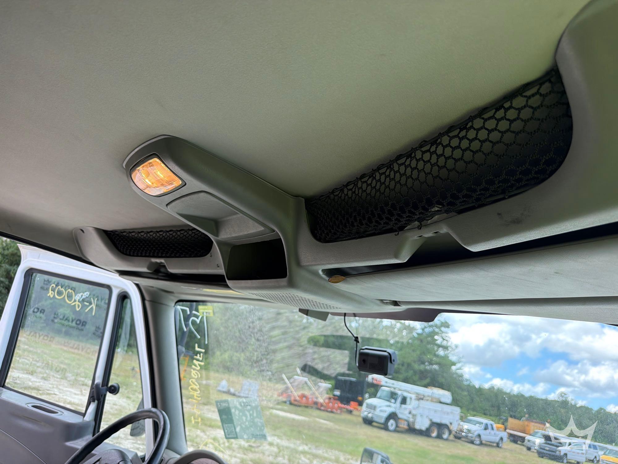 2013 International 7300