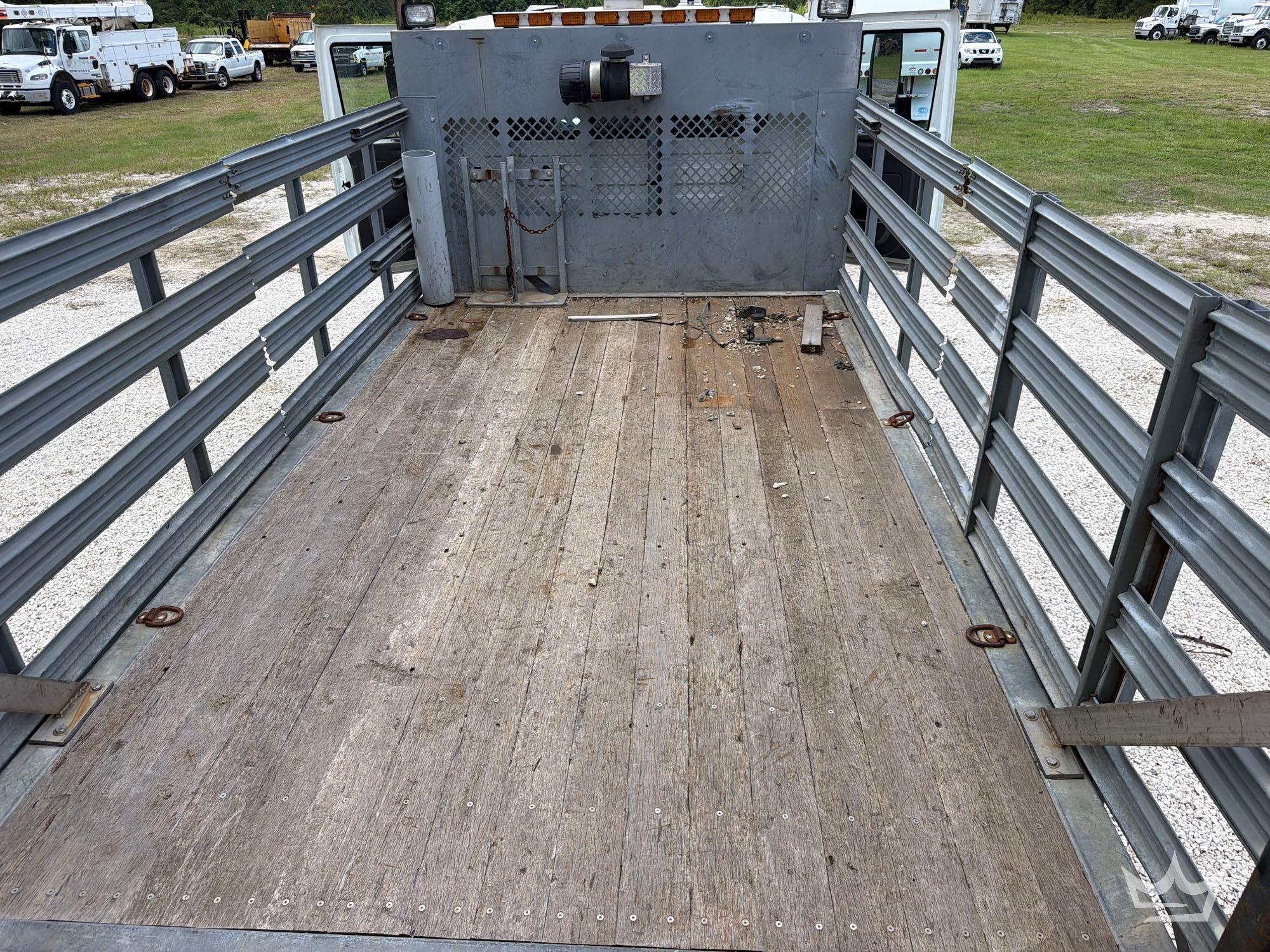 2013 International 7300