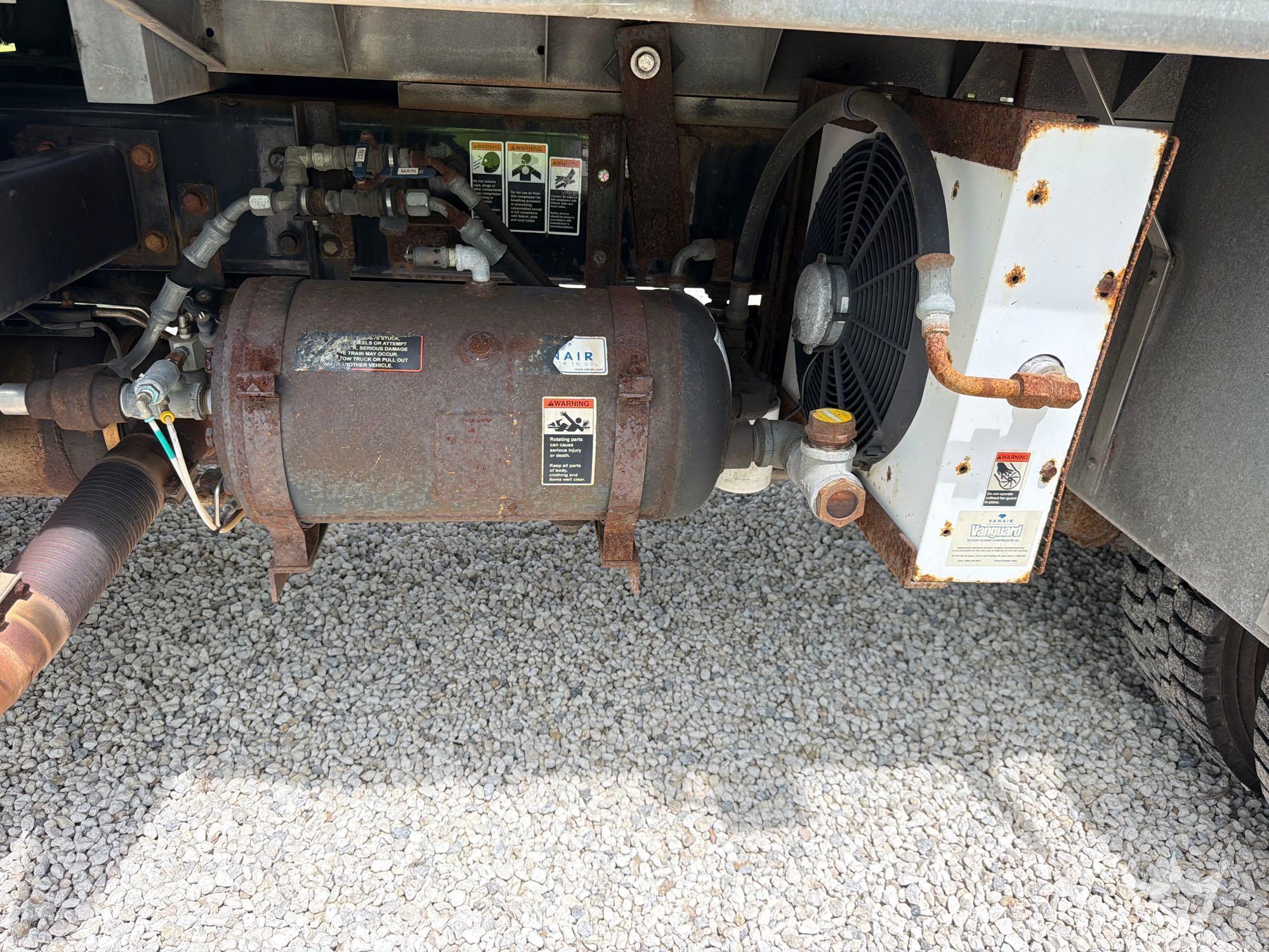 2013 International 7300