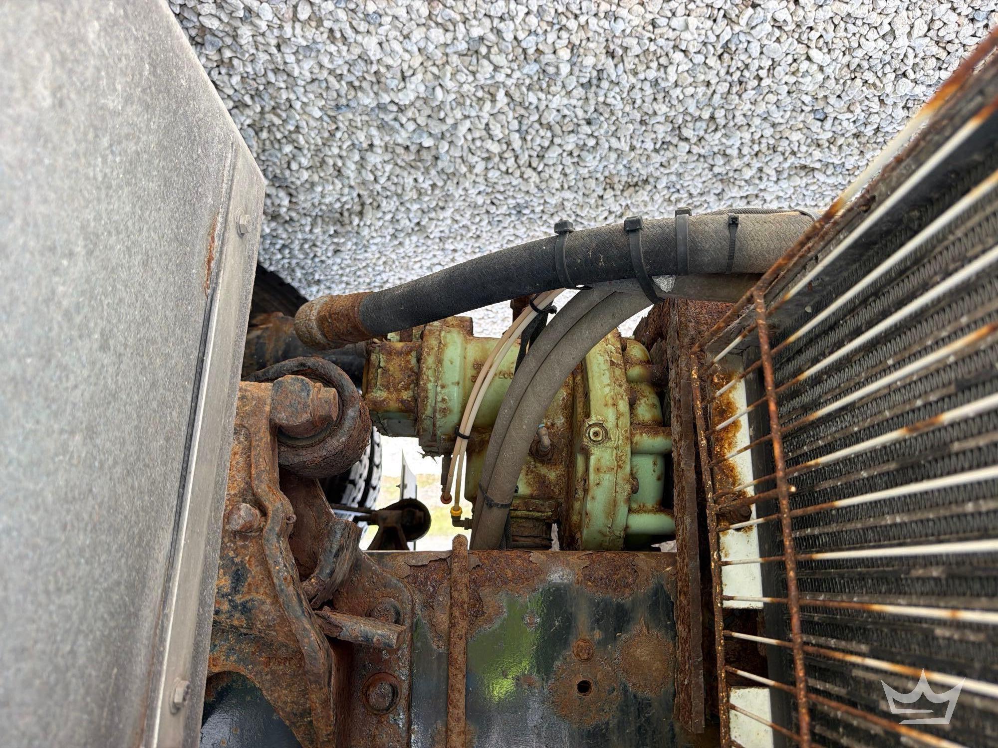 2013 International 7300
