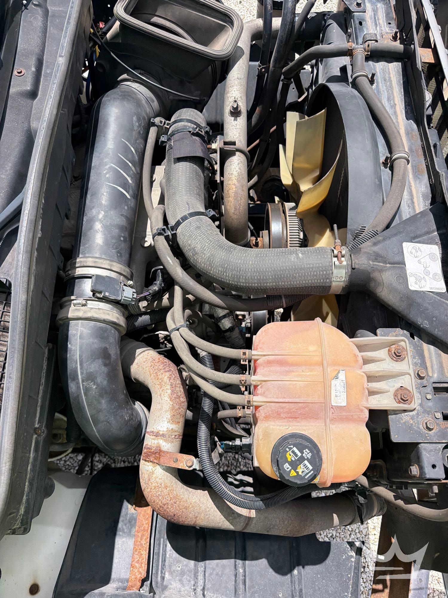 2013 International 7300