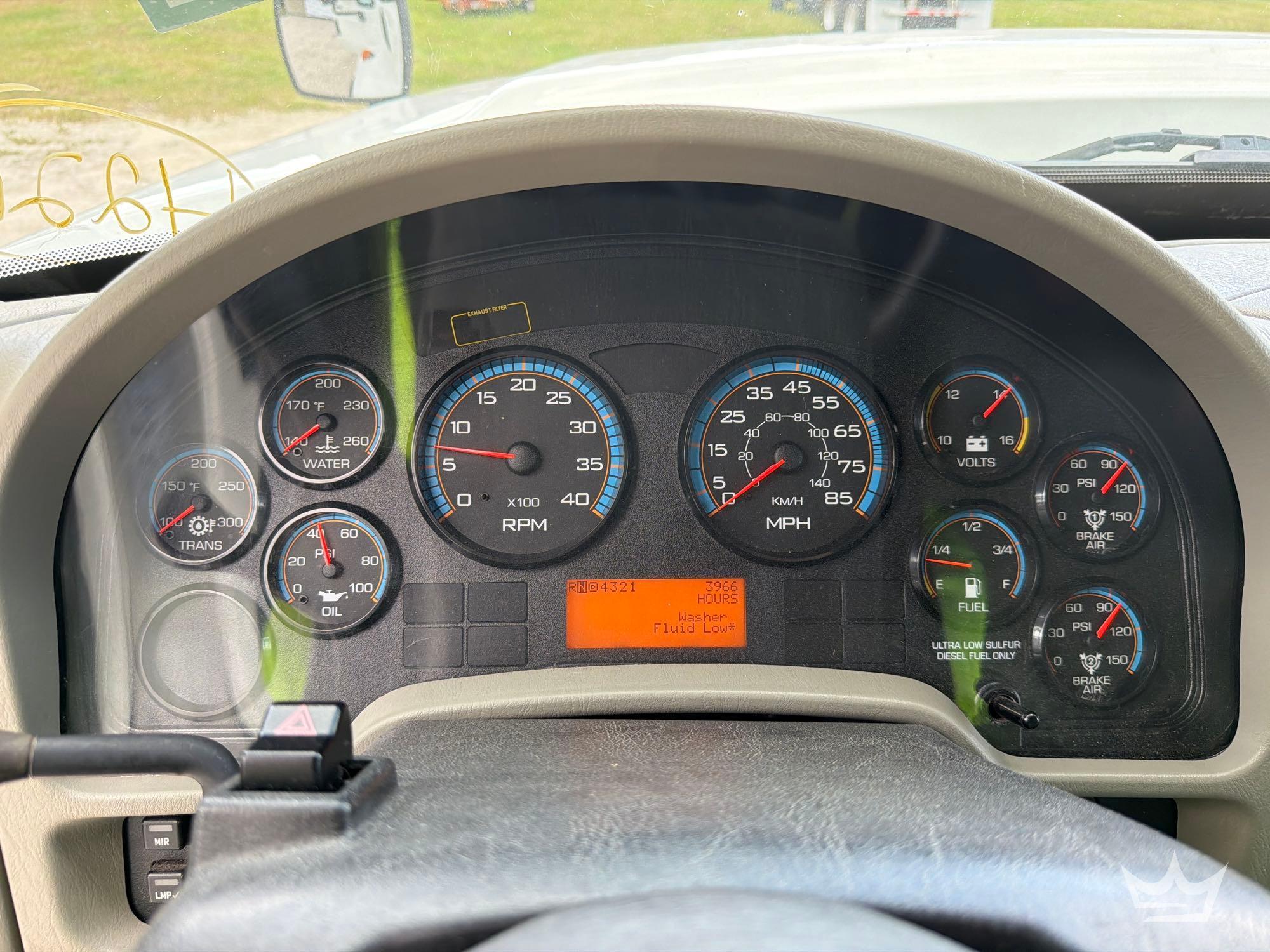 2013 International 7300