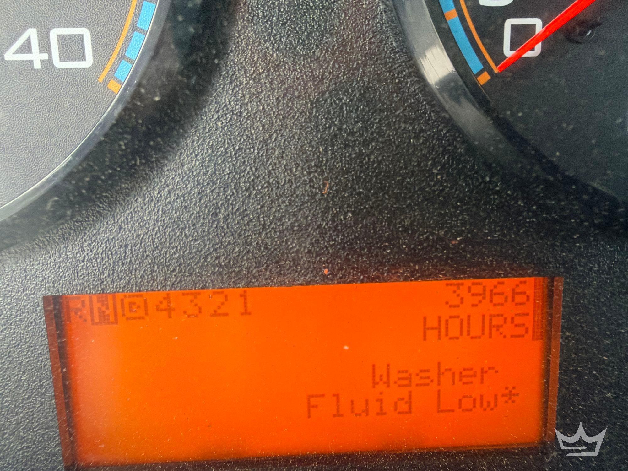 2013 International 7300